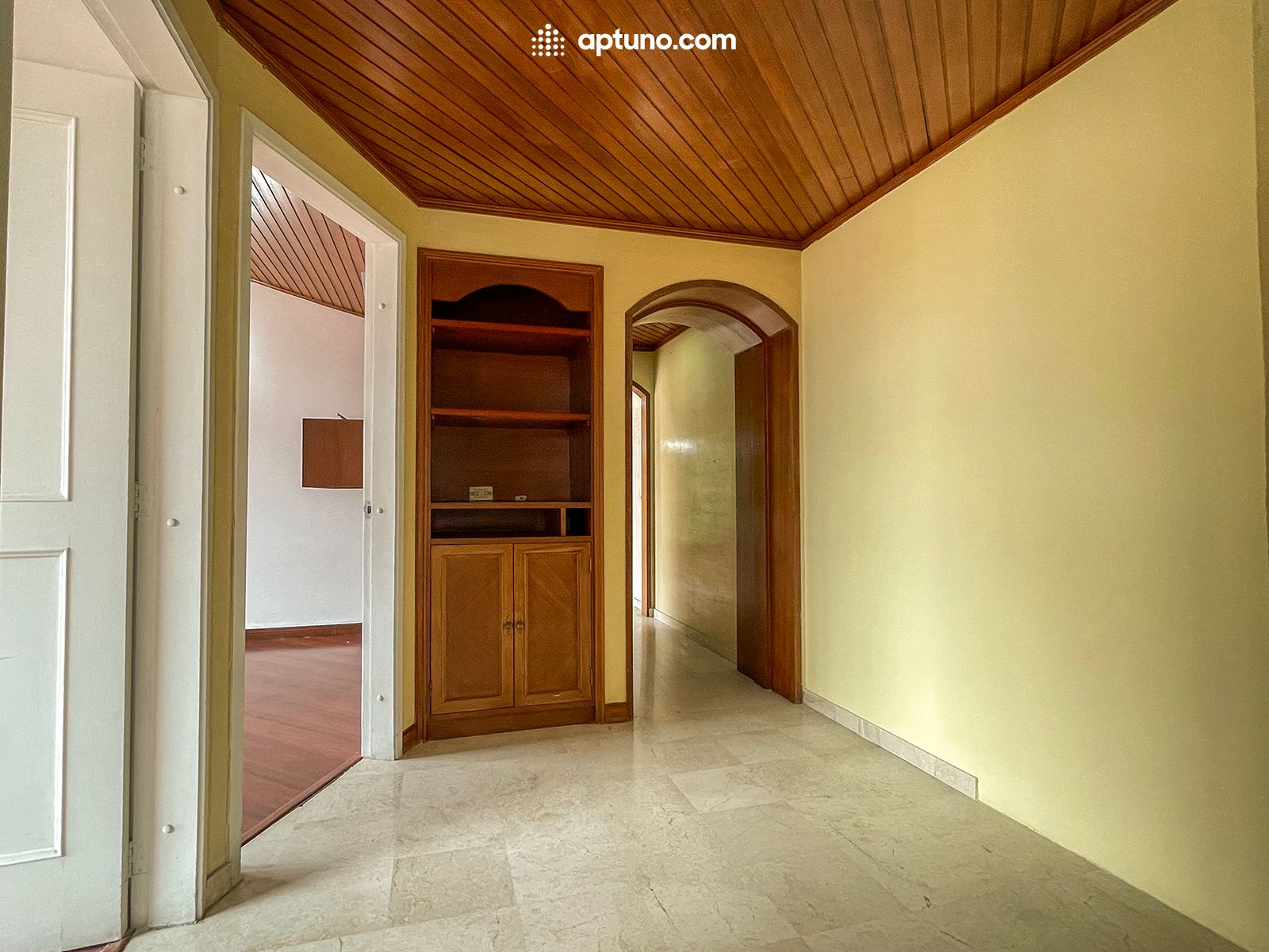 Apartamento en arriendo Mirandela 126 m² - $ 2.200.000