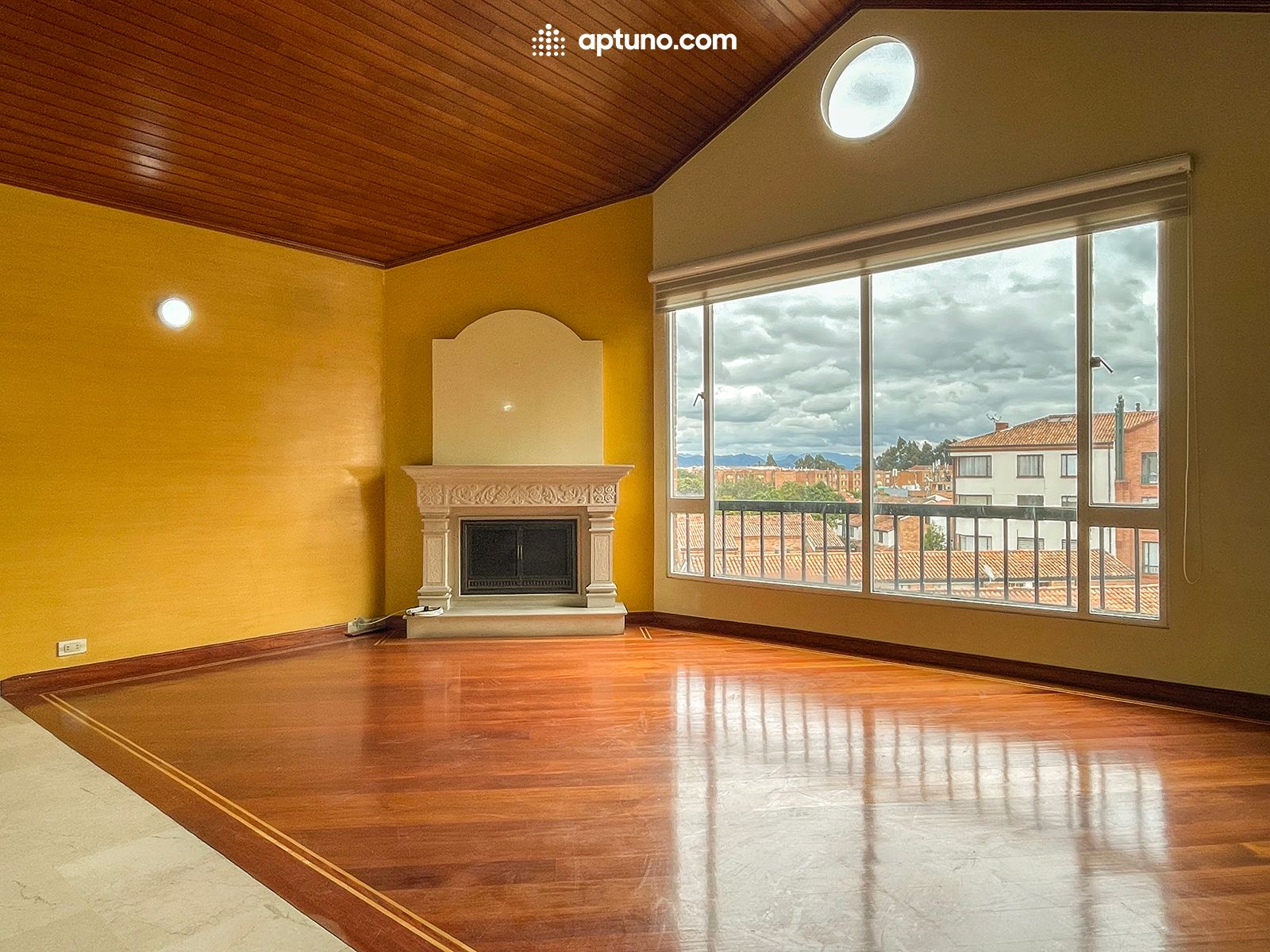 Apartamento en arriendo Mirandela 126 m² - $ 2.200.000