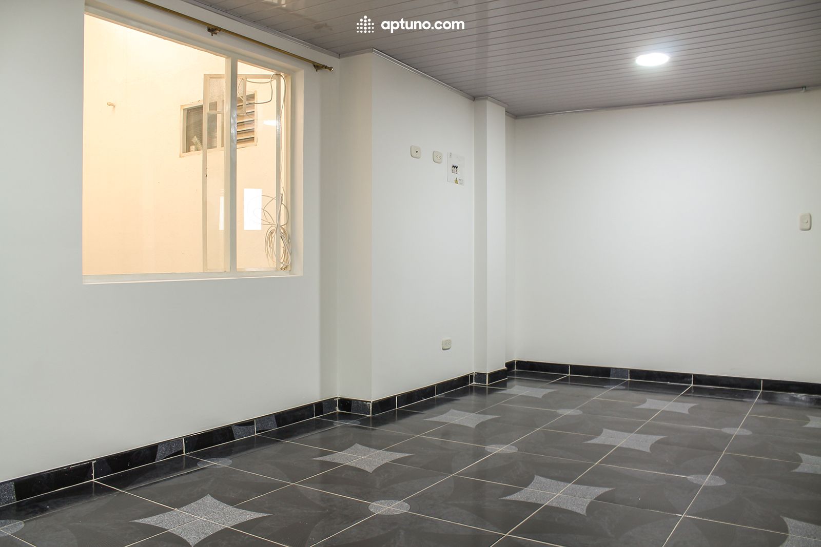 Apartamento en arriendo Santa Fe 40 m² - $ 700.000