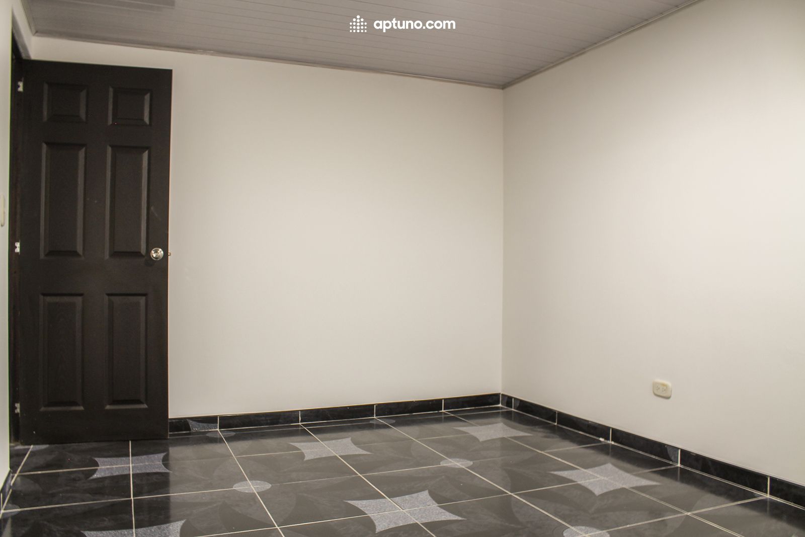 Apartamento en arriendo Santa Fe 40 m² - $ 700.000