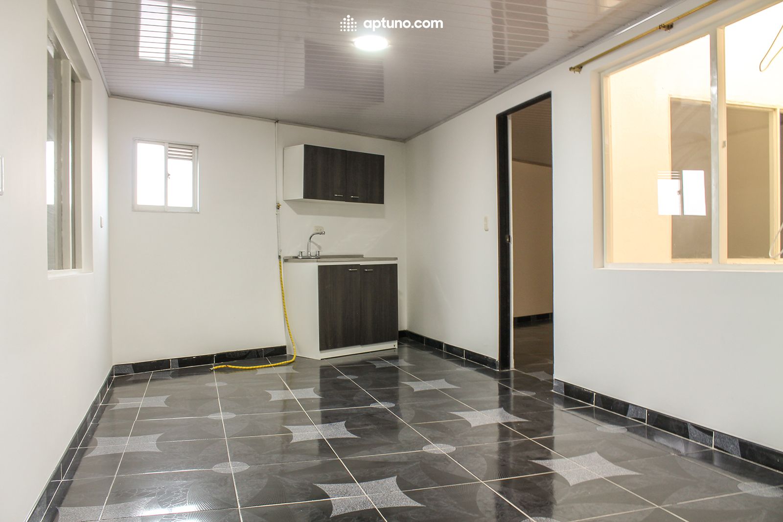 Apartamento en arriendo Santa Fe 40 m² - $ 700.000