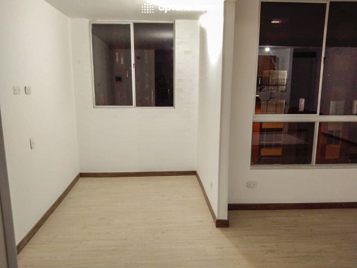 Apartamento en arriendo Tocancipá 54 m² - $ 800.000