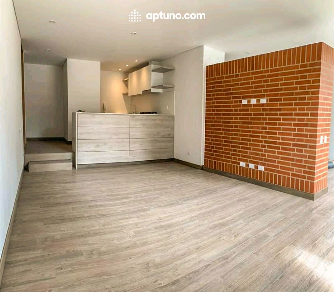 Apartamento en arriendo Chicó Norte III Sector Apartamento en arriendo Chicó Norte III Sector 67 m² - $ 3.000.000
