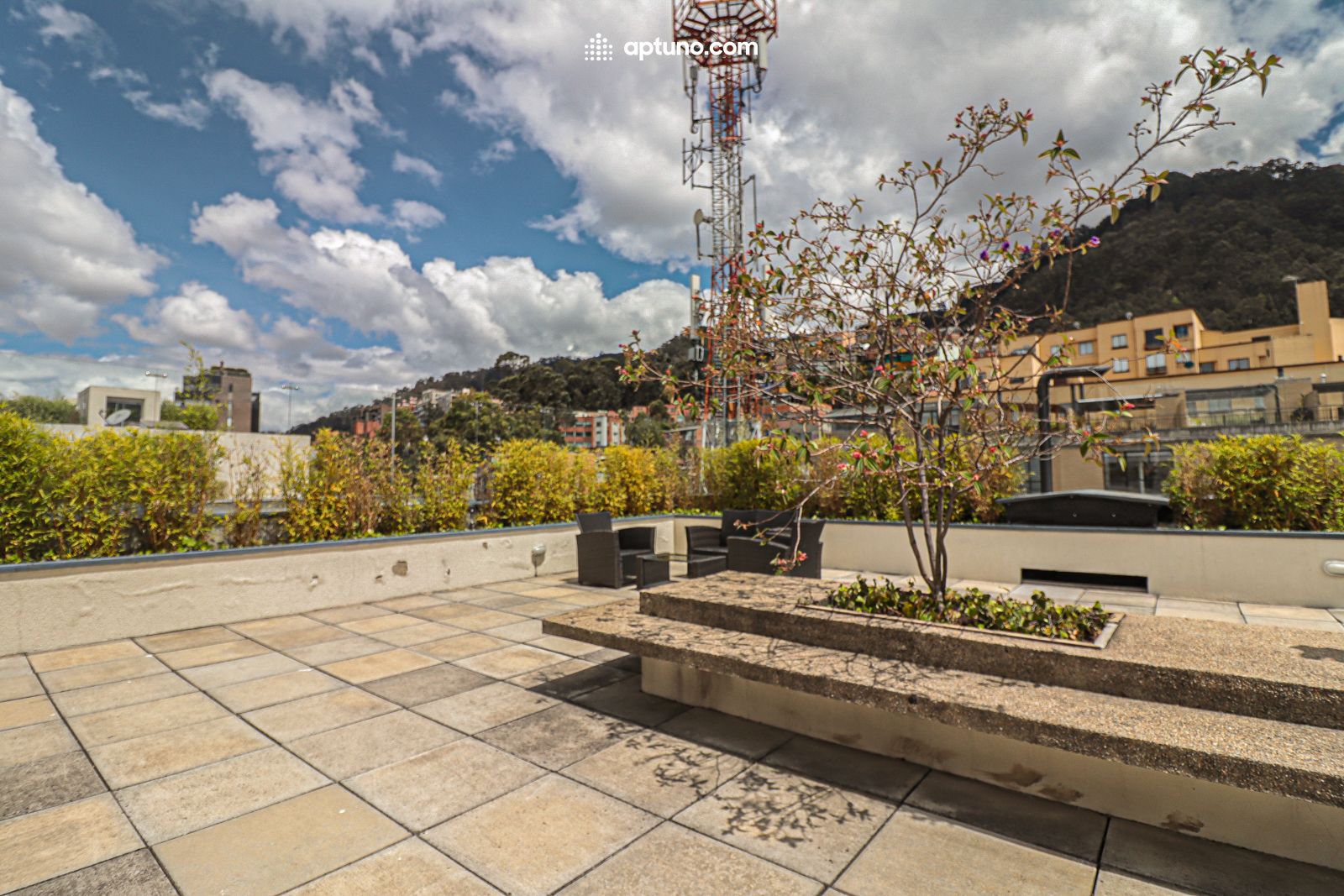 Apartamento en arriendo Granada Apartamento en arriendo Granada 70 m² - $ 3.200.000