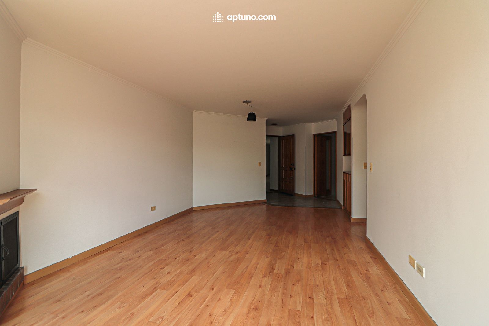 Apartamento en arriendo San Patricio 114 m² - $ 3.050.000