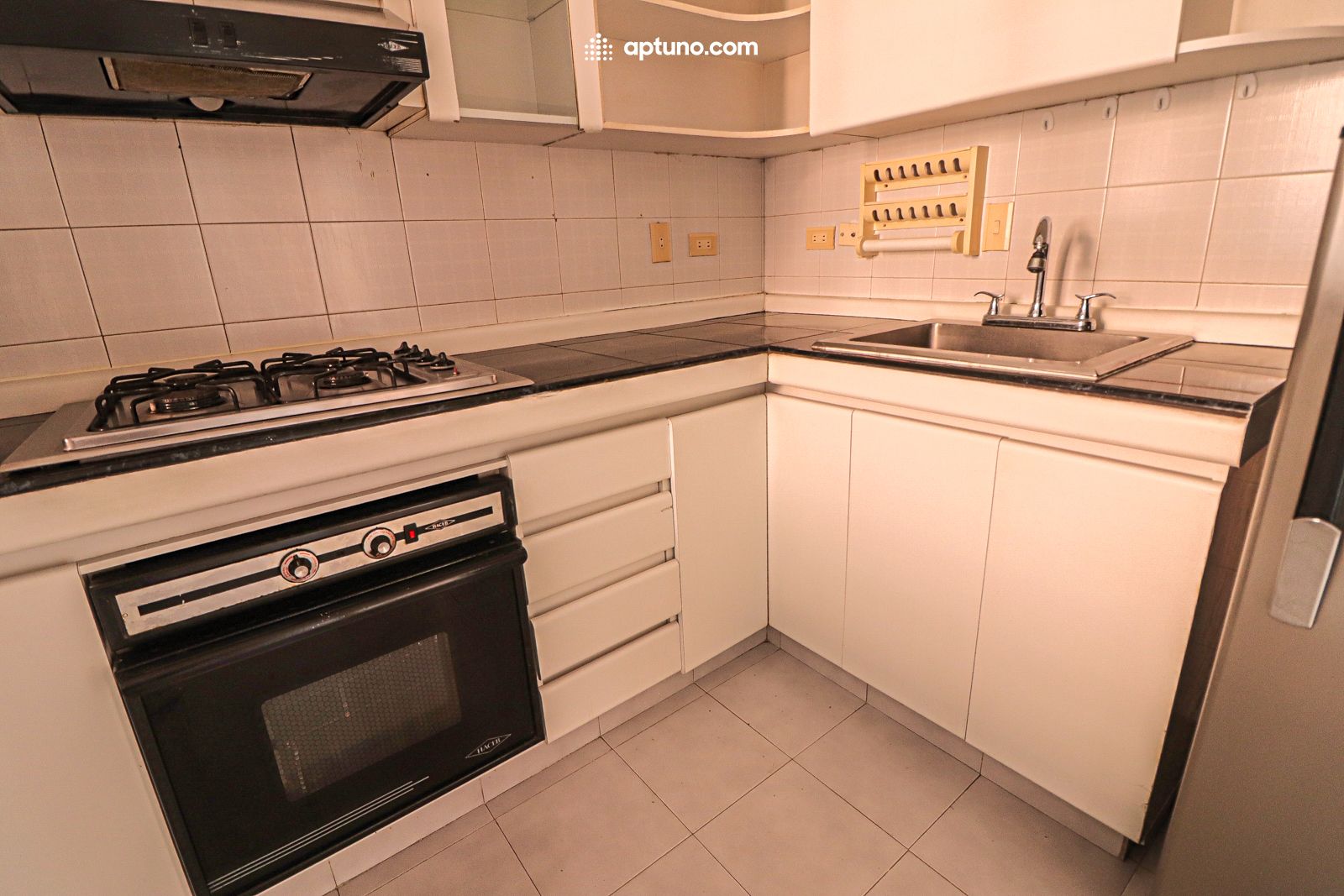 Apartamento en arriendo San Patricio 114 m² - $ 3.050.000
