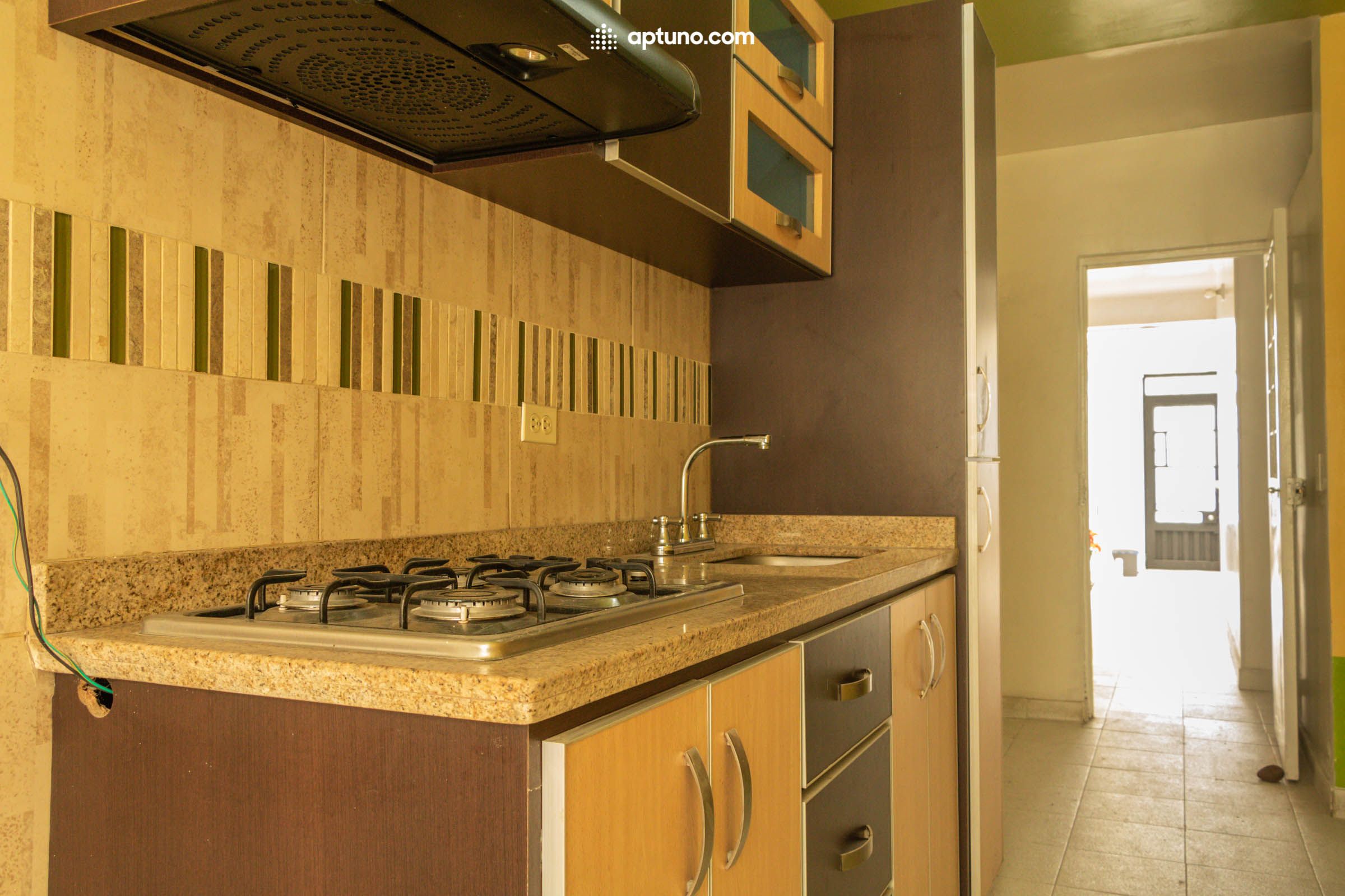 Apartamento en arriendo Autopista Medellin Apartamento en arriendo Autopista Medellin 50 m² - $ 980.000