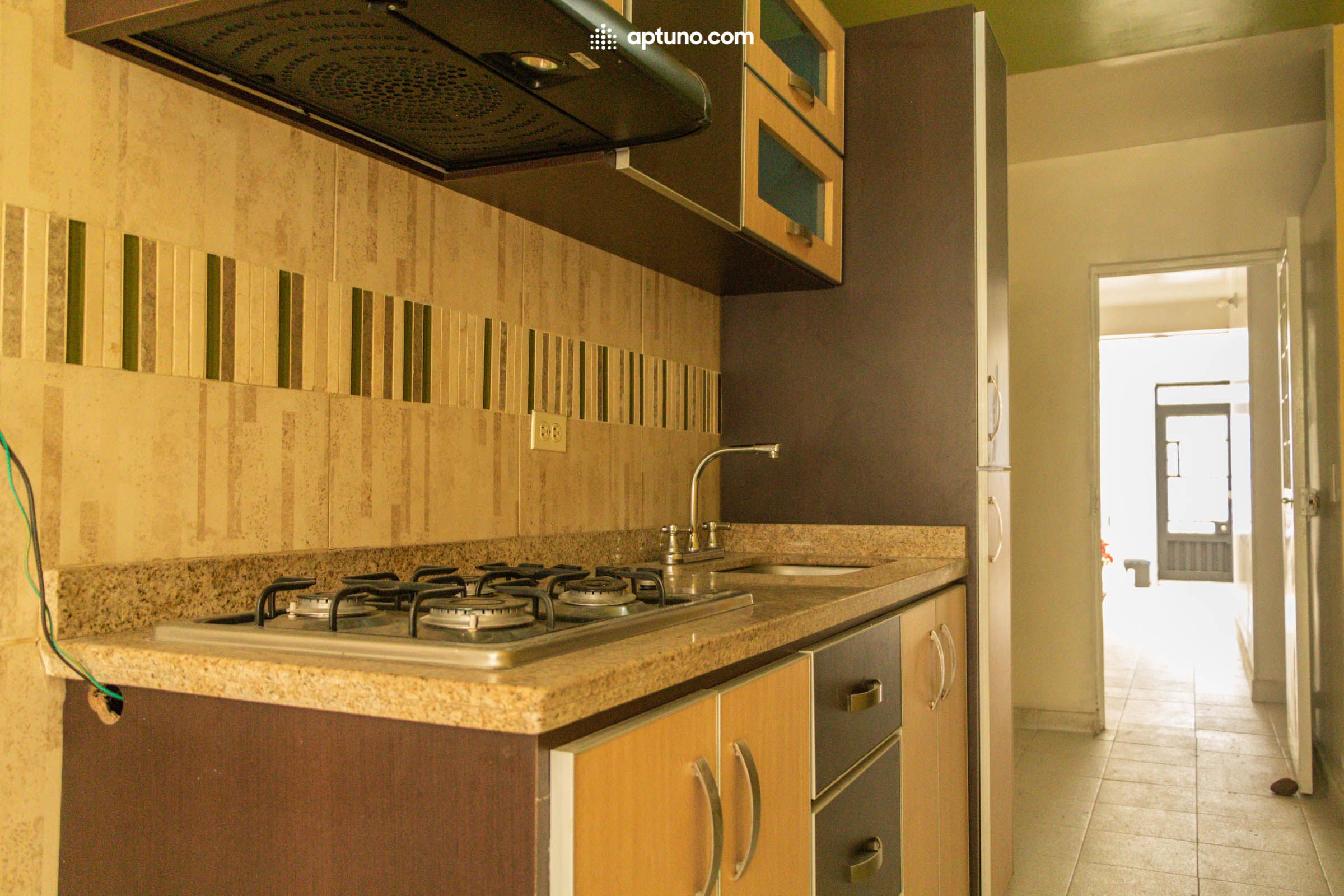 Apartamento en arriendo Autopista Medellin Apartamento en arriendo Autopista Medellin 50 m² - $ 980.000