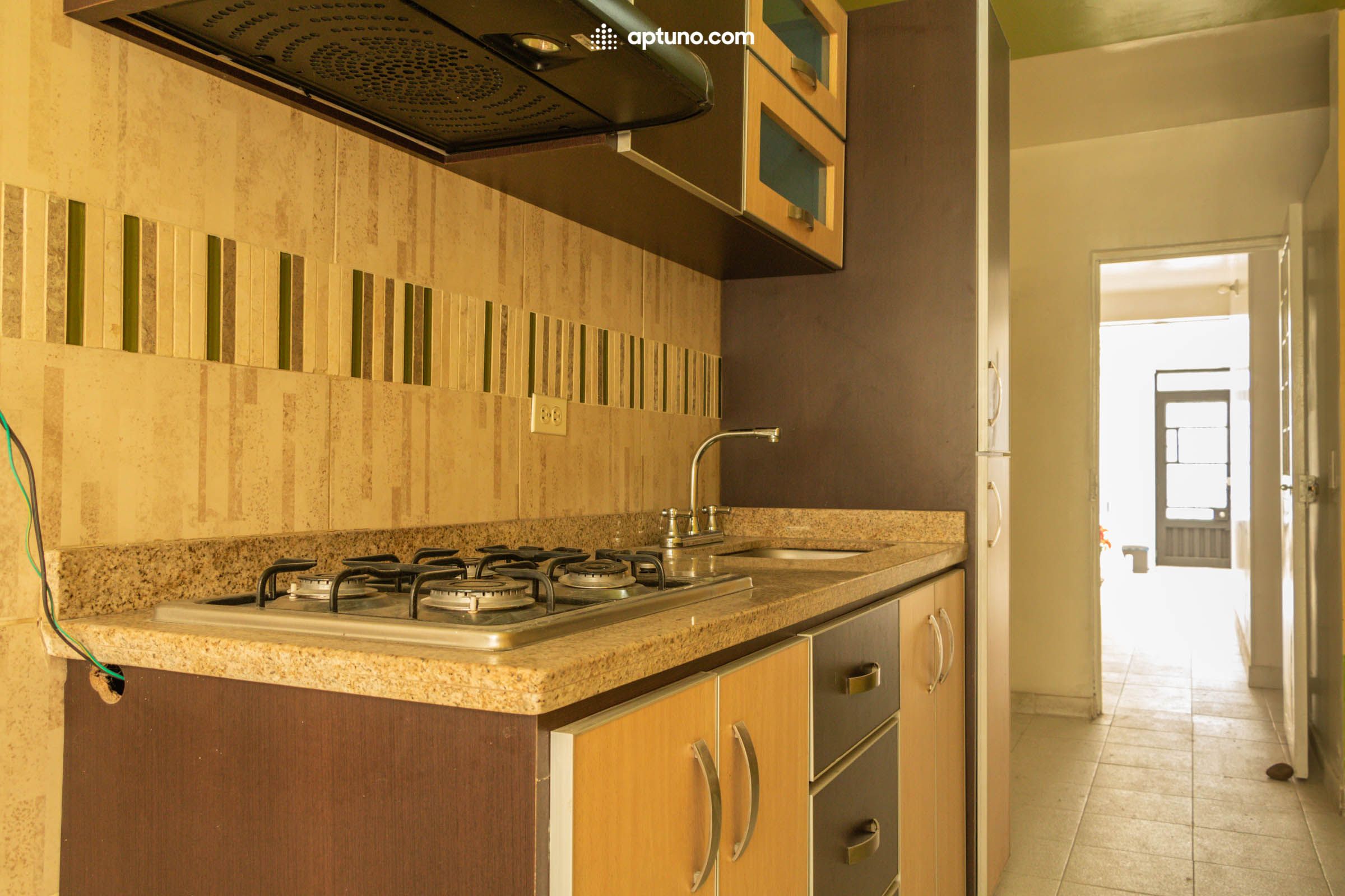 Apartamento en arriendo Autopista Medellin Apartamento en arriendo Autopista Medellin 50 m² - $ 980.000