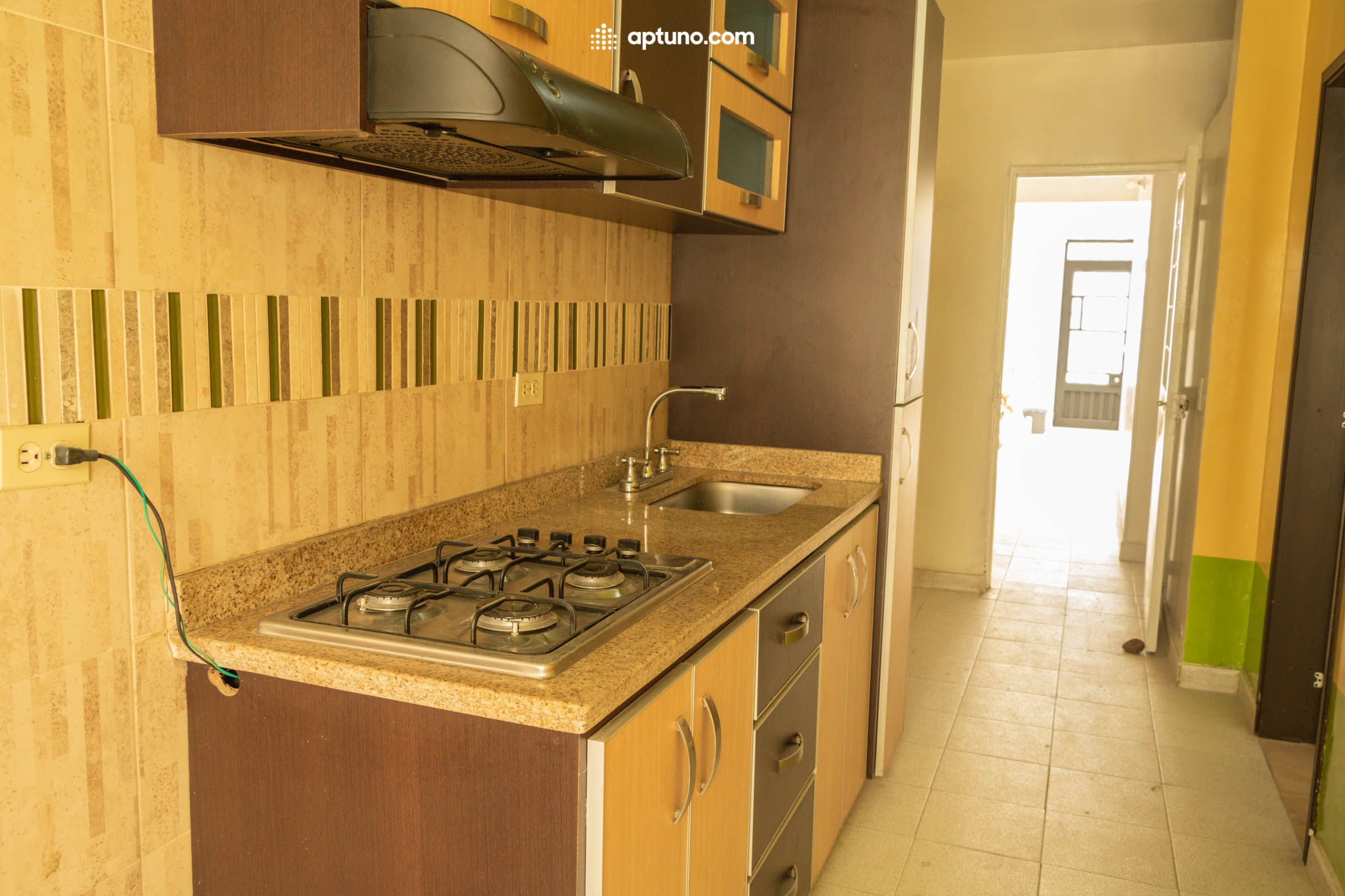 Apartamento en arriendo Autopista Medellin Apartamento en arriendo Autopista Medellin 50 m² - $ 980.000