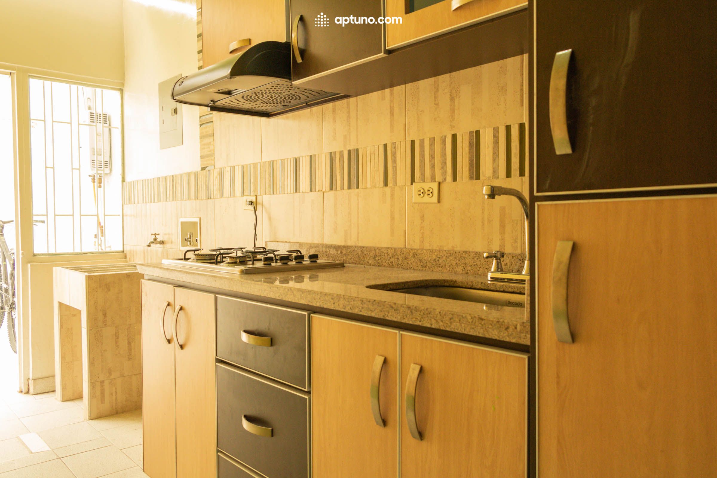 Apartamento en arriendo Autopista Medellin Apartamento en arriendo Autopista Medellin 50 m² - $ 980.000