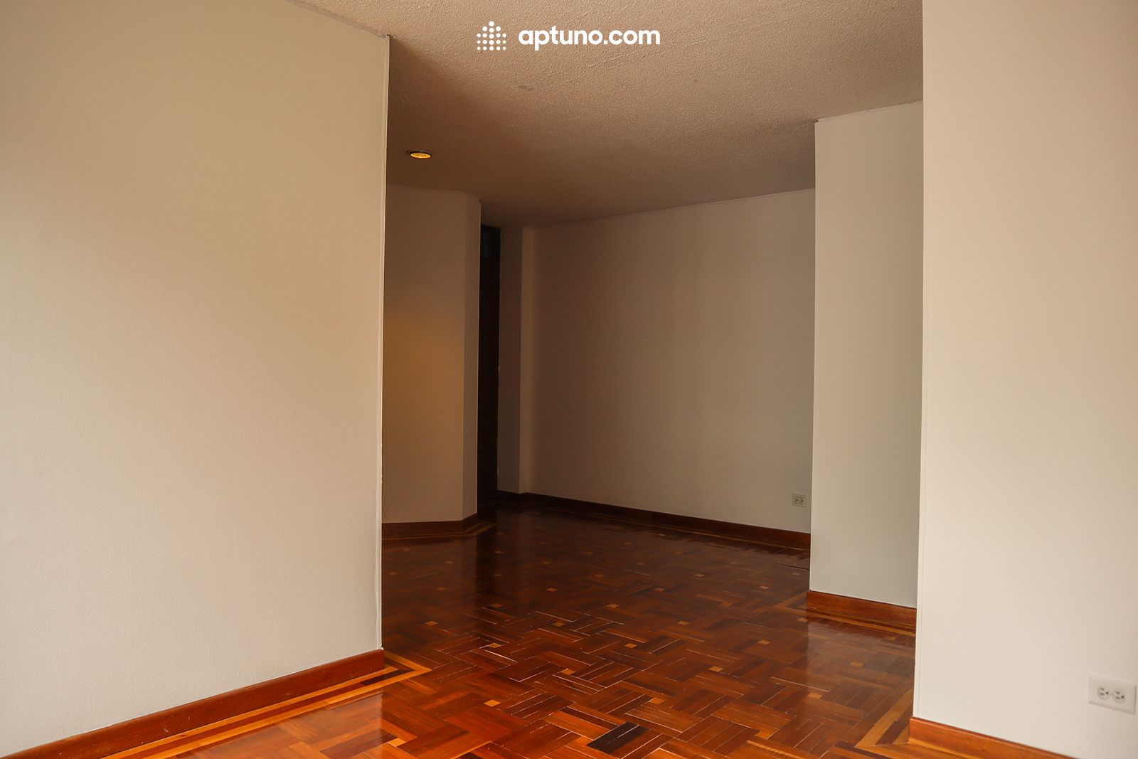 Apartamento en arriendo Los Rosales Apartamento en arriendo Los Rosales 58 m² - $ 2.000.000