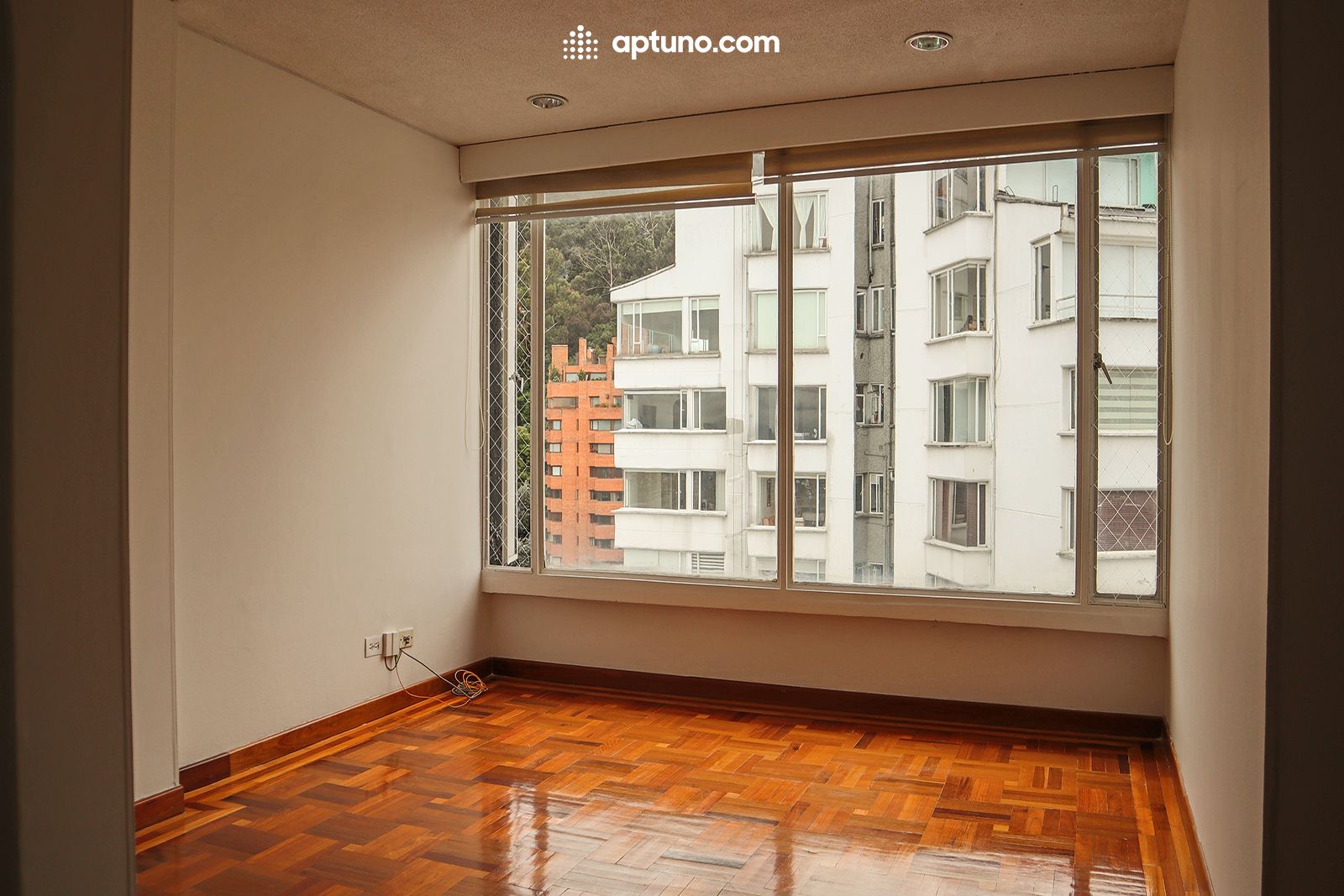 Apartamento en arriendo Los Rosales Apartamento en arriendo Los Rosales 58 m² - $ 2.000.000