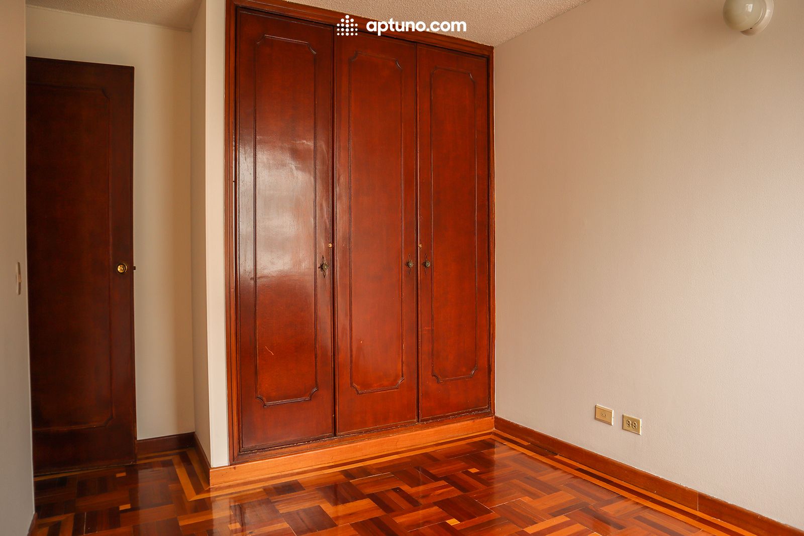 Apartamento en arriendo Los Rosales Apartamento en arriendo Los Rosales 58 m² - $ 2.000.000