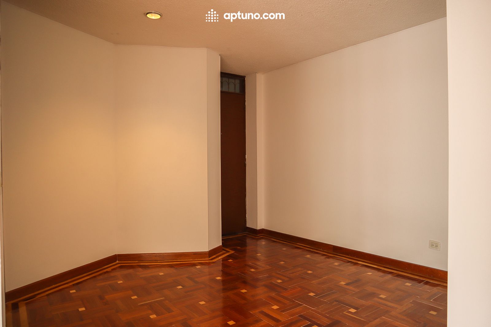 Apartamento en arriendo Los Rosales Apartamento en arriendo Los Rosales 58 m² - $ 2.000.000