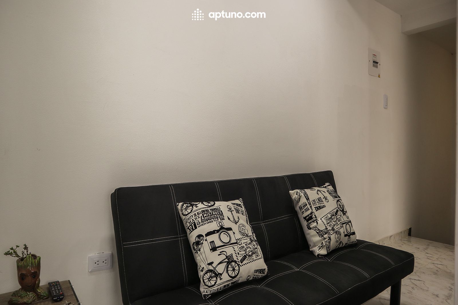 Apartamento en arriendo Santa Cecilia Apartamento en arriendo Santa Cecilia 30 m² - $ 1.200.000