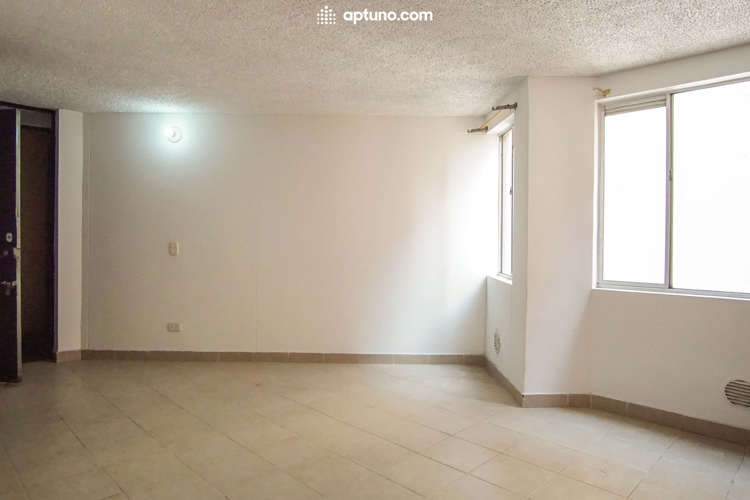 Apartamento en arriendo El Ensueño Apartamento en arriendo El Ensueño 60 m² - $ 850.000