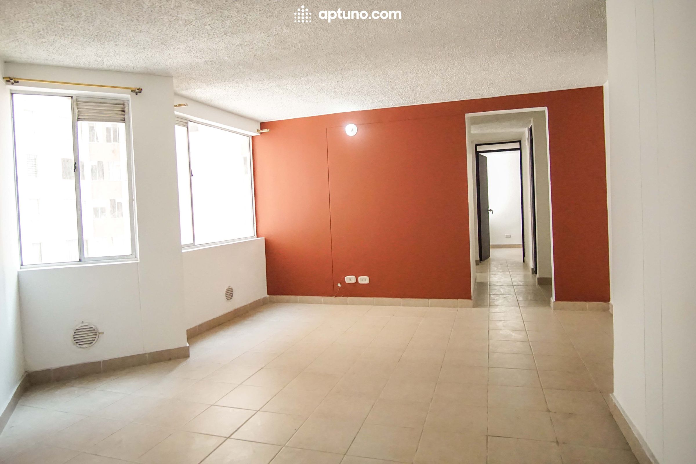 Apartamento en arriendo El Ensueño Apartamento en arriendo El Ensueño 60 m² - $ 850.000