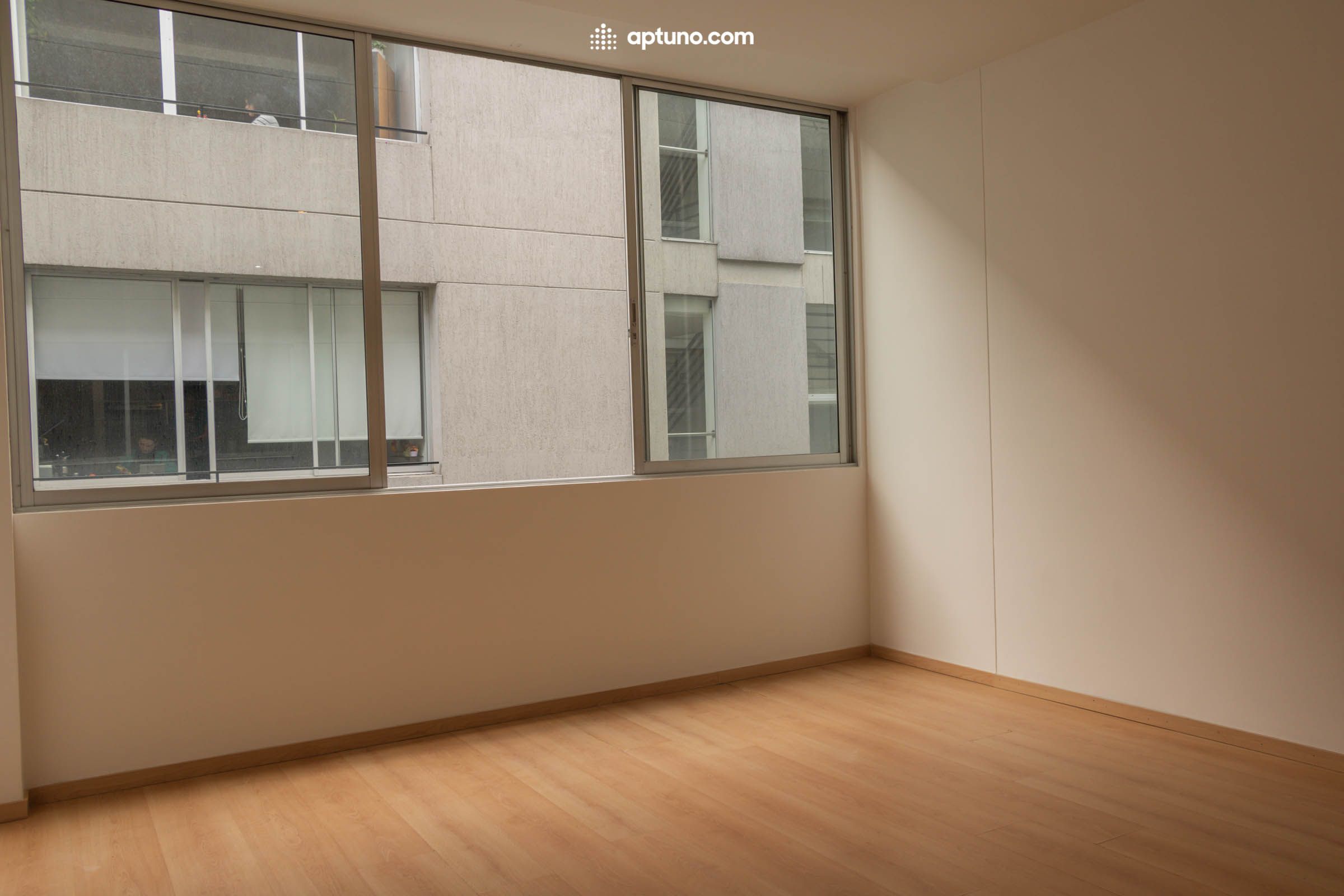 Apartamento en arriendo Chapinero Norte Apartamento en arriendo Chapinero Norte 34 m² - $ 1.395.000