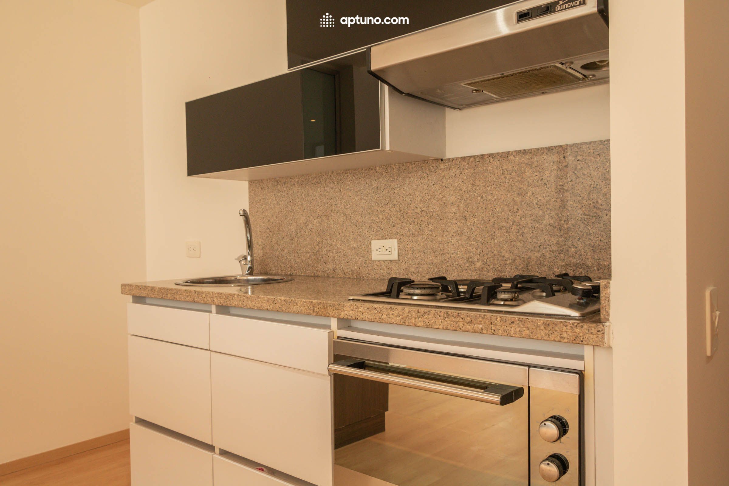 Apartamento en arriendo Chapinero Norte Apartamento en arriendo Chapinero Norte 34 m² - $ 1.395.000