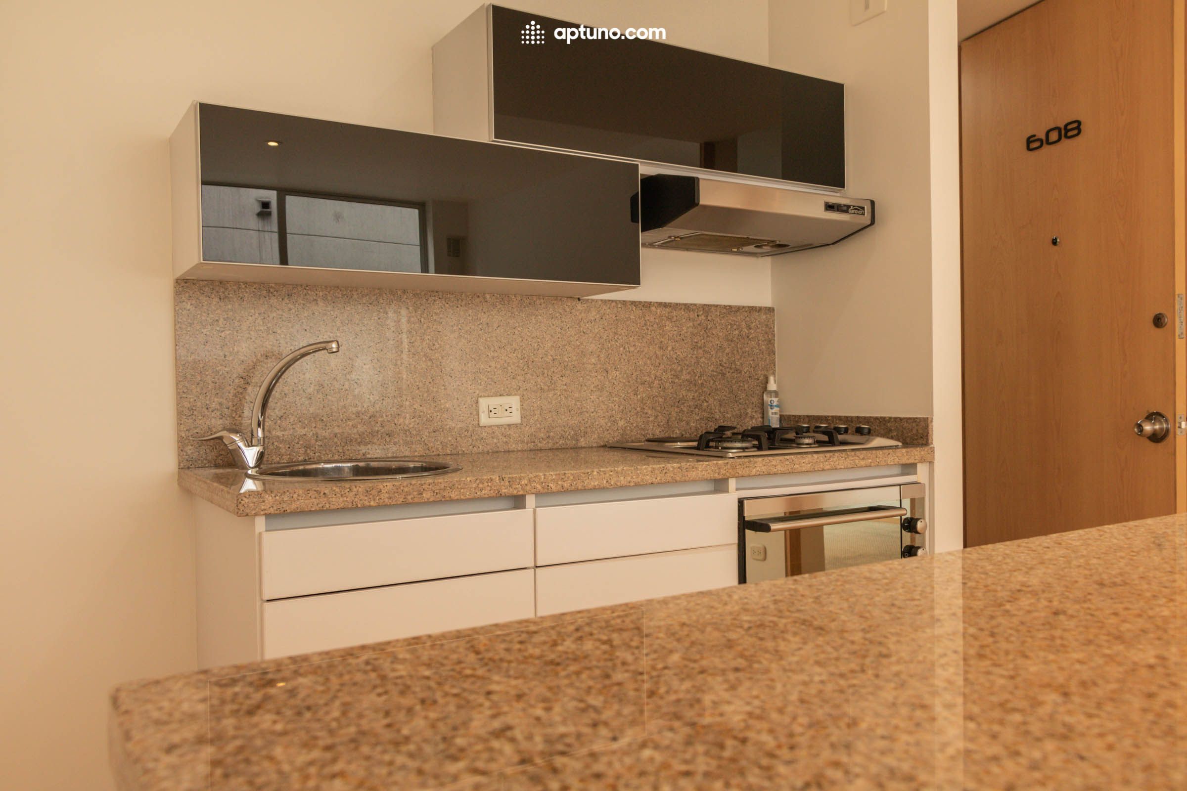 Apartamento en arriendo Chapinero Norte Apartamento en arriendo Chapinero Norte 34 m² - $ 1.395.000