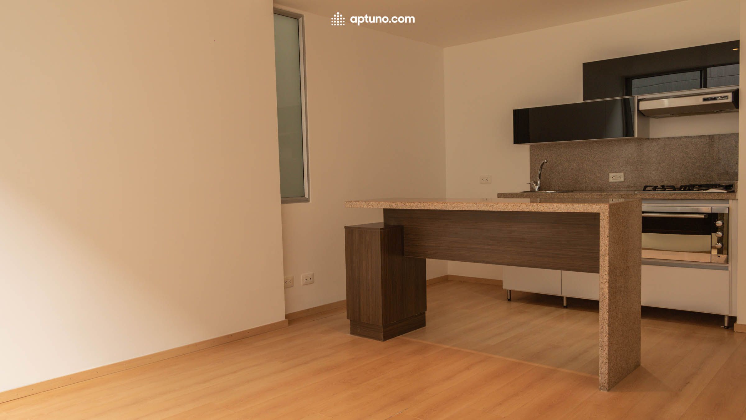 Apartamento en arriendo Chapinero Norte Apartamento en arriendo Chapinero Norte 34 m² - $ 1.395.000