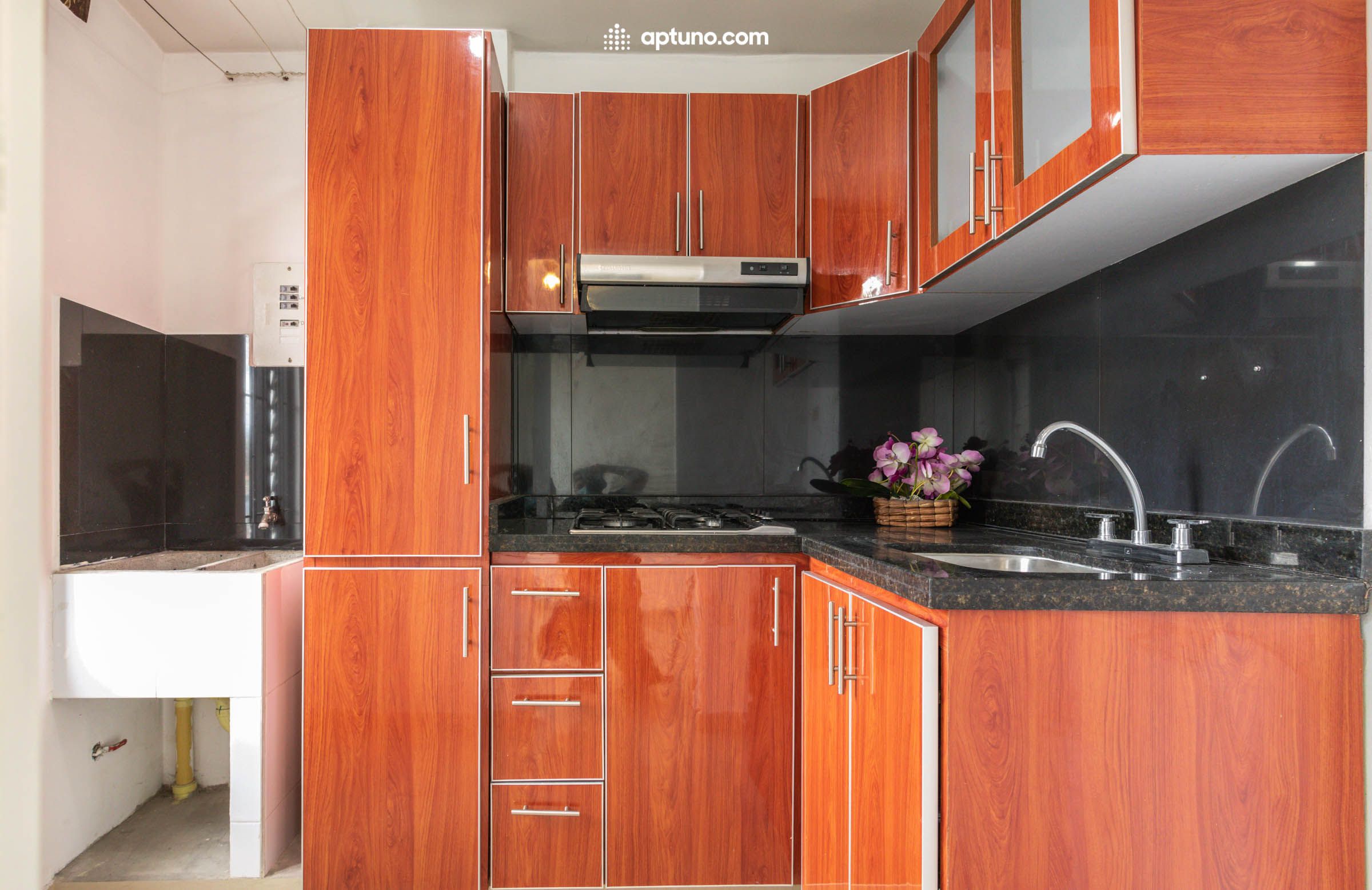 Apartamento en arriendo Autopista Medellin Apartamento en arriendo Autopista Medellin 55 m² - $ 1.080.000