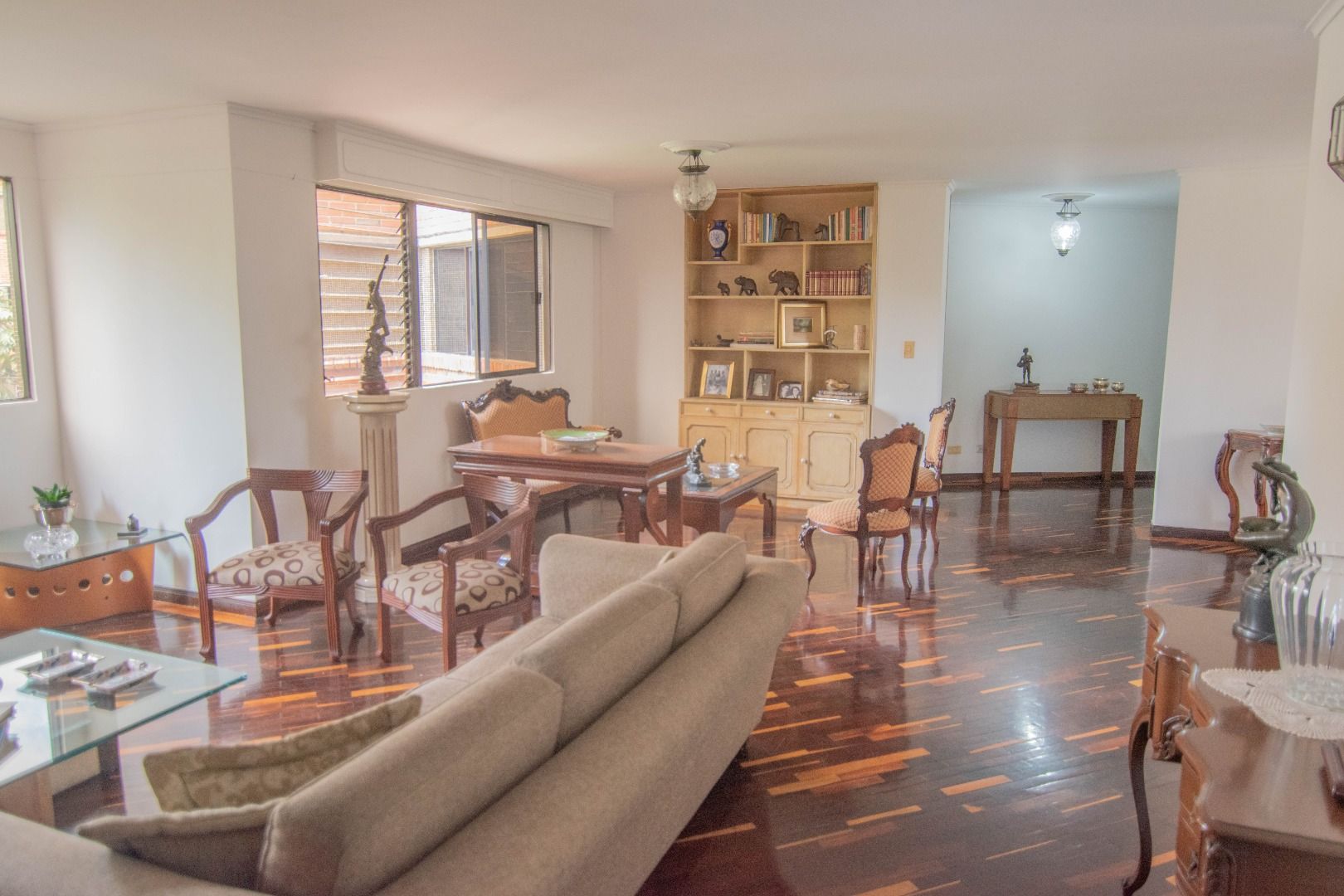 Apartamento en arriendo Lalinde Apartamento en arriendo Lalinde 164 m² - $ 3.624.000