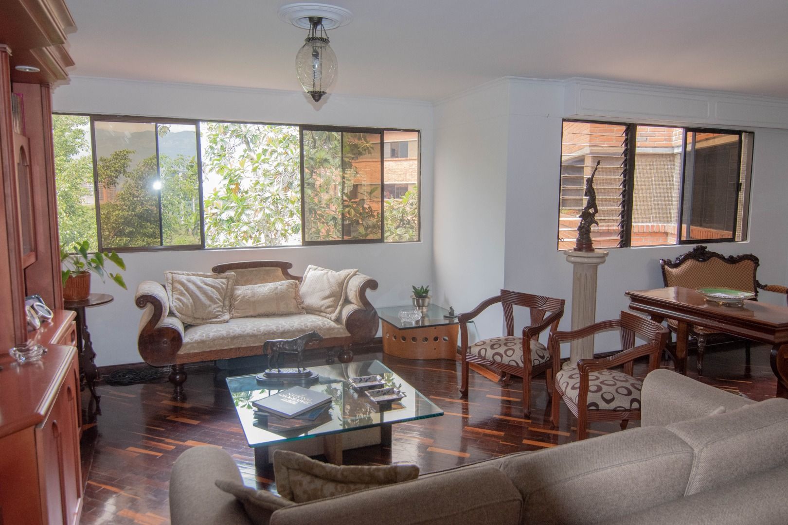 Apartamento en arriendo Lalinde Apartamento en arriendo Lalinde 164 m² - $ 3.624.000