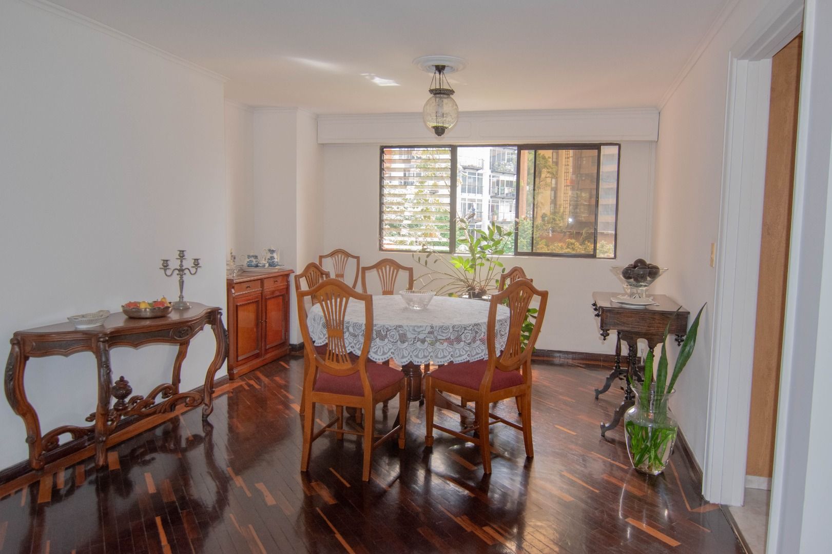 Apartamento en arriendo Lalinde Apartamento en arriendo Lalinde 164 m² - $ 3.624.000
