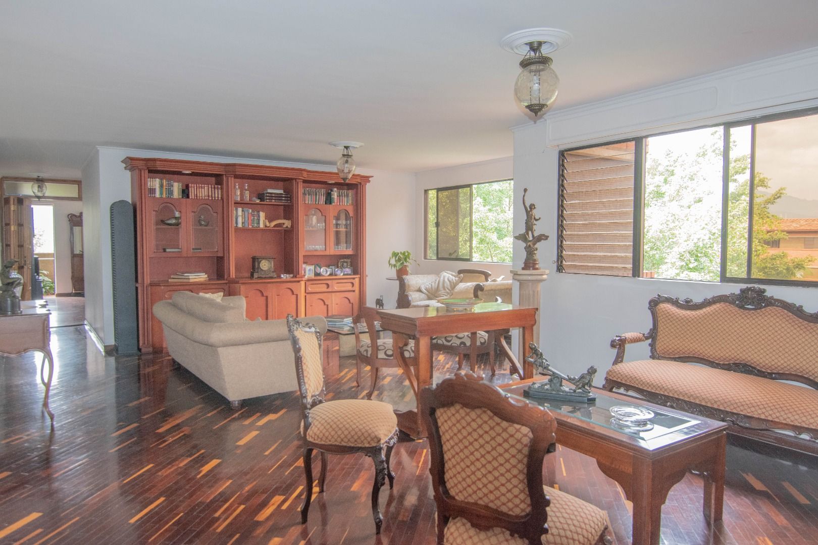 Apartamento en arriendo Lalinde Apartamento en arriendo Lalinde 164 m² - $ 3.624.000