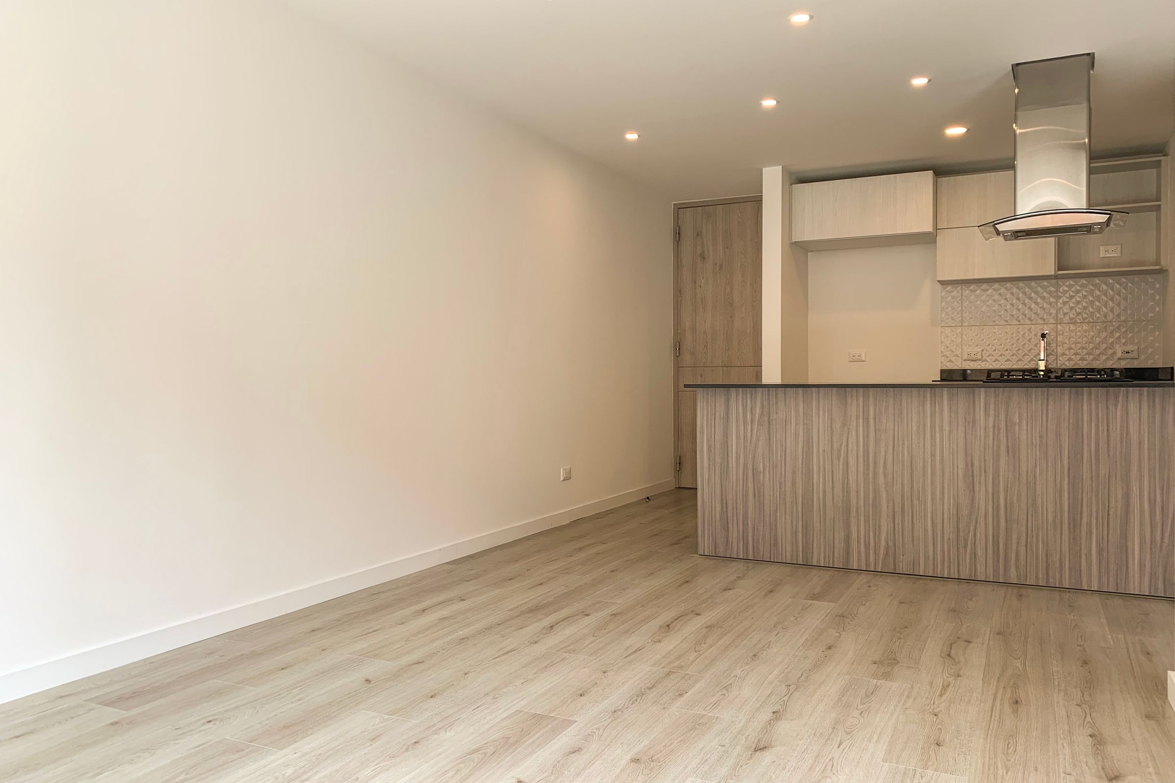 Apartamento en arriendo Acacias Usaquén Apartamento en arriendo Acacias Usaquén 65 m² - $ 2.800.000