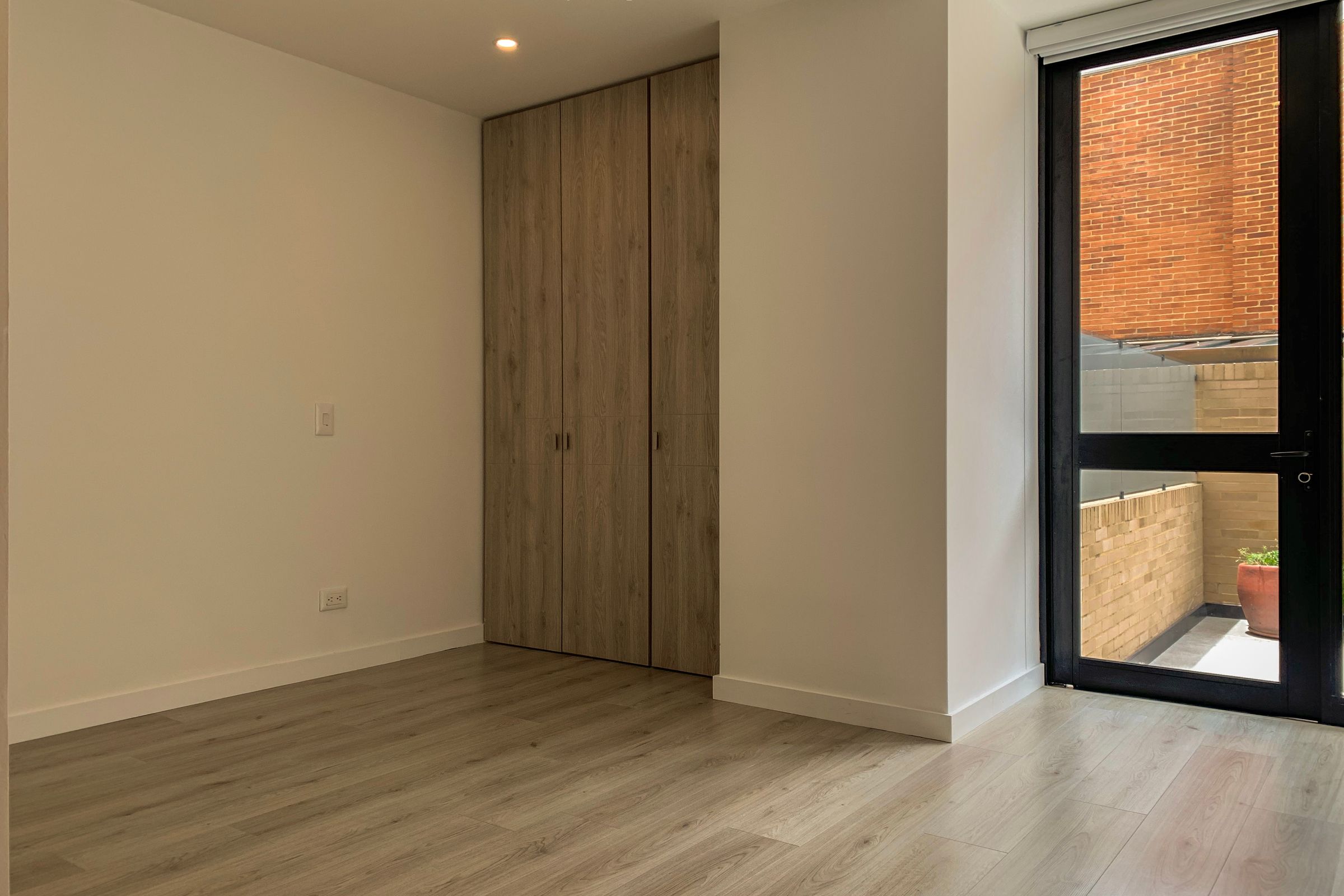 Apartamento en arriendo Acacias Usaquén Apartamento en arriendo Acacias Usaquén 65 m² - $ 2.800.000