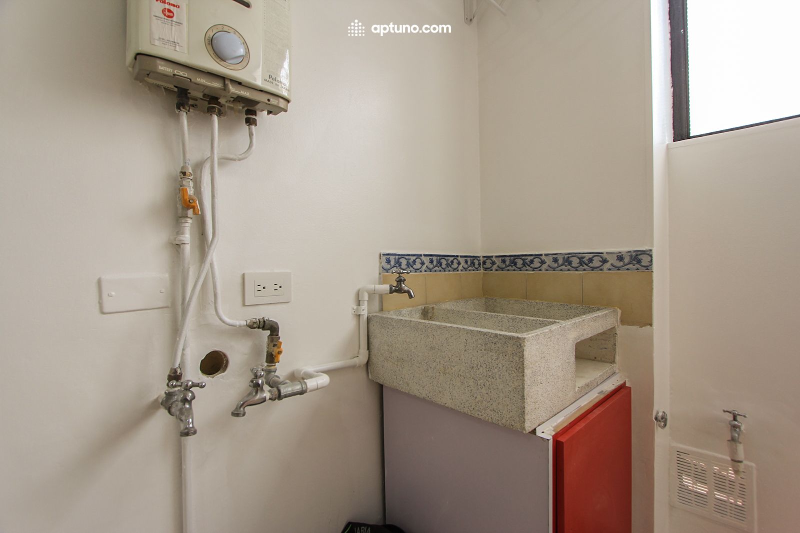 Apartamento en arriendo La Carolina Apartamento en arriendo La Carolina 83 m² - $ 1.950.000