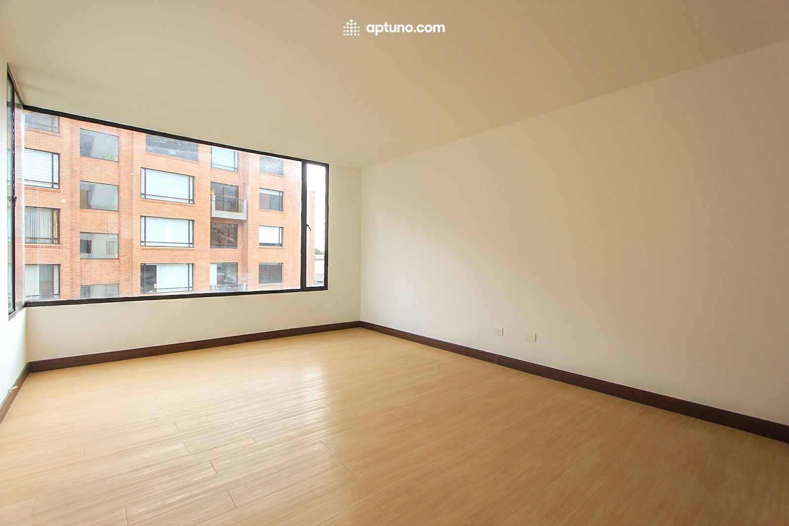 Apartamento en arriendo La Carolina Apartamento en arriendo La Carolina 83 m² - $ 1.950.000