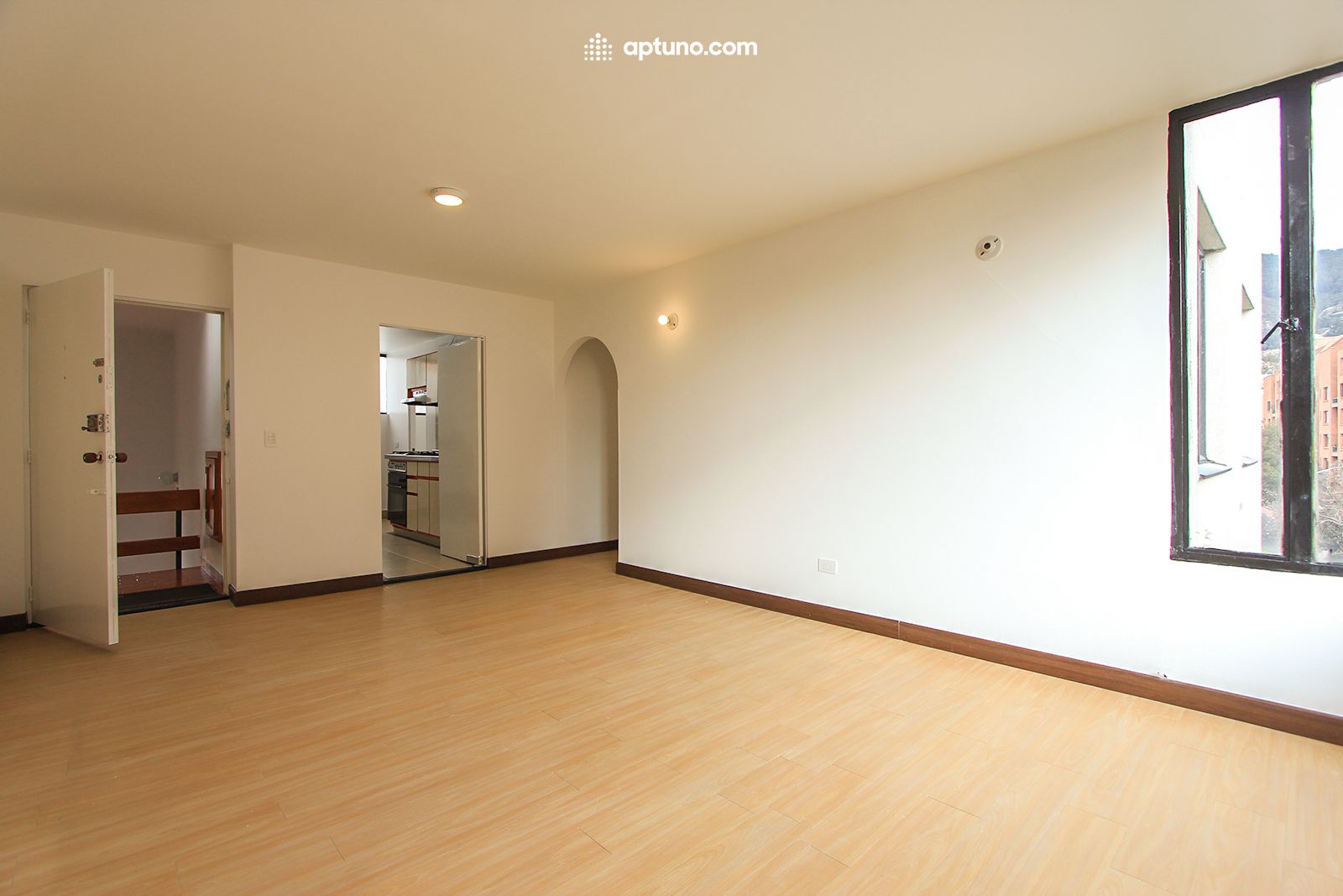 Apartamento en arriendo La Carolina Apartamento en arriendo La Carolina 83 m² - $ 1.950.000