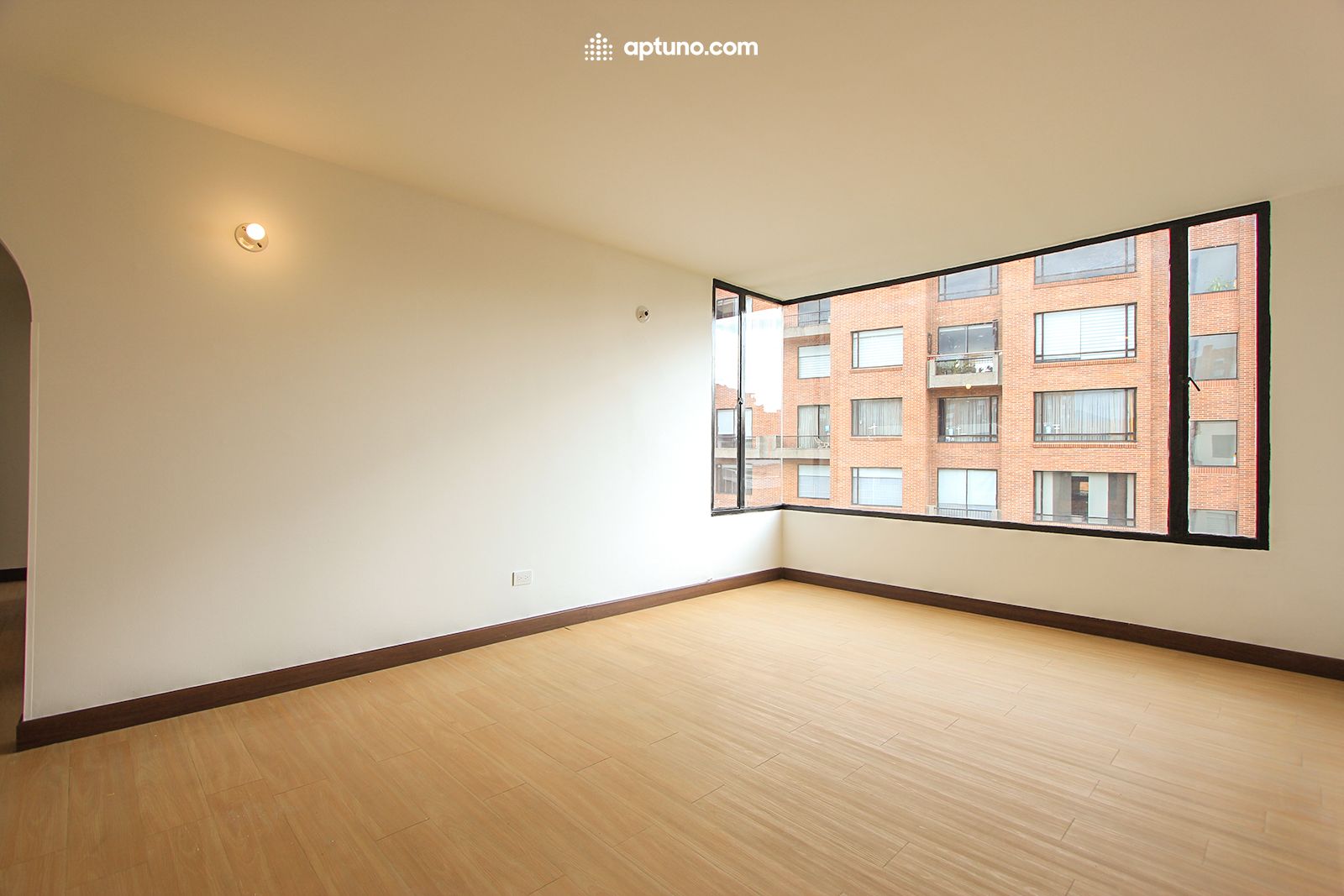 Apartamento en arriendo La Carolina Apartamento en arriendo La Carolina 83 m² - $ 1.950.000