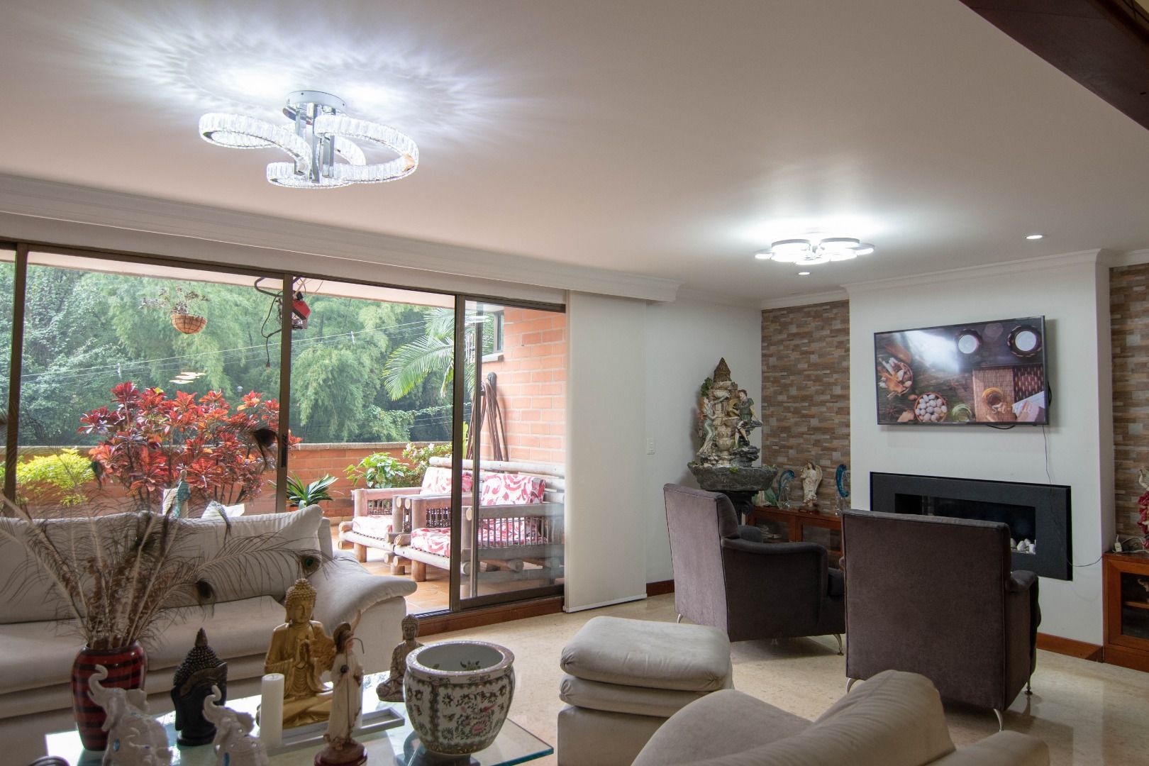 Apartamento en arriendo El Tesoro Apartamento en arriendo El Tesoro 237 m² - $ 7.500.000