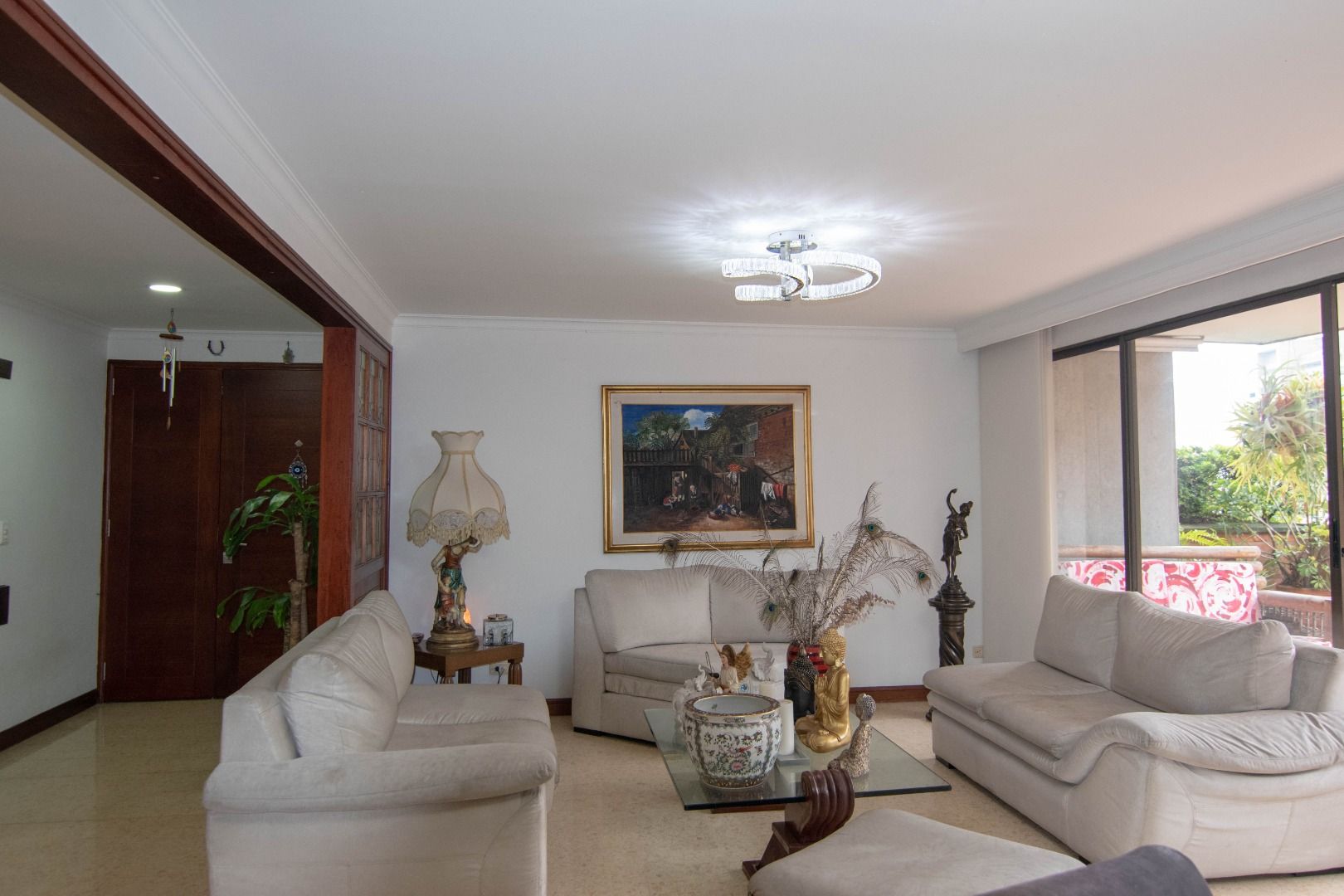 Apartamento en arriendo El Tesoro Apartamento en arriendo El Tesoro 237 m² - $ 7.500.000