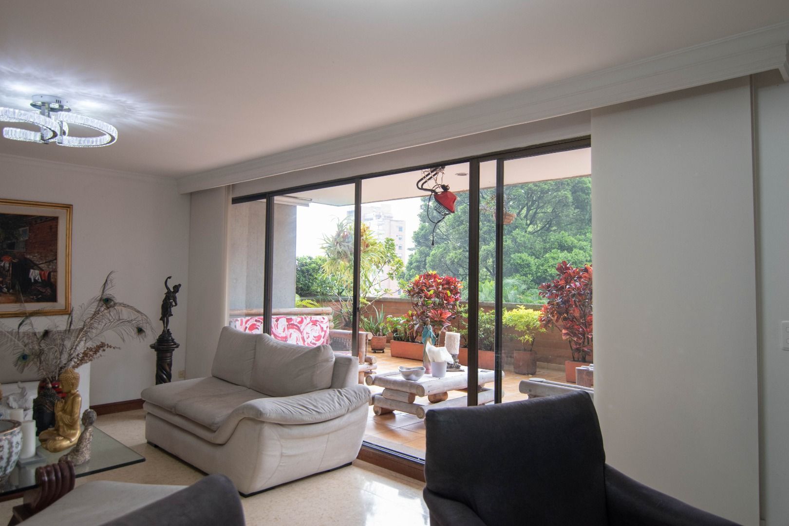 Apartamento en arriendo El Tesoro Apartamento en arriendo El Tesoro 237 m² - $ 7.500.000