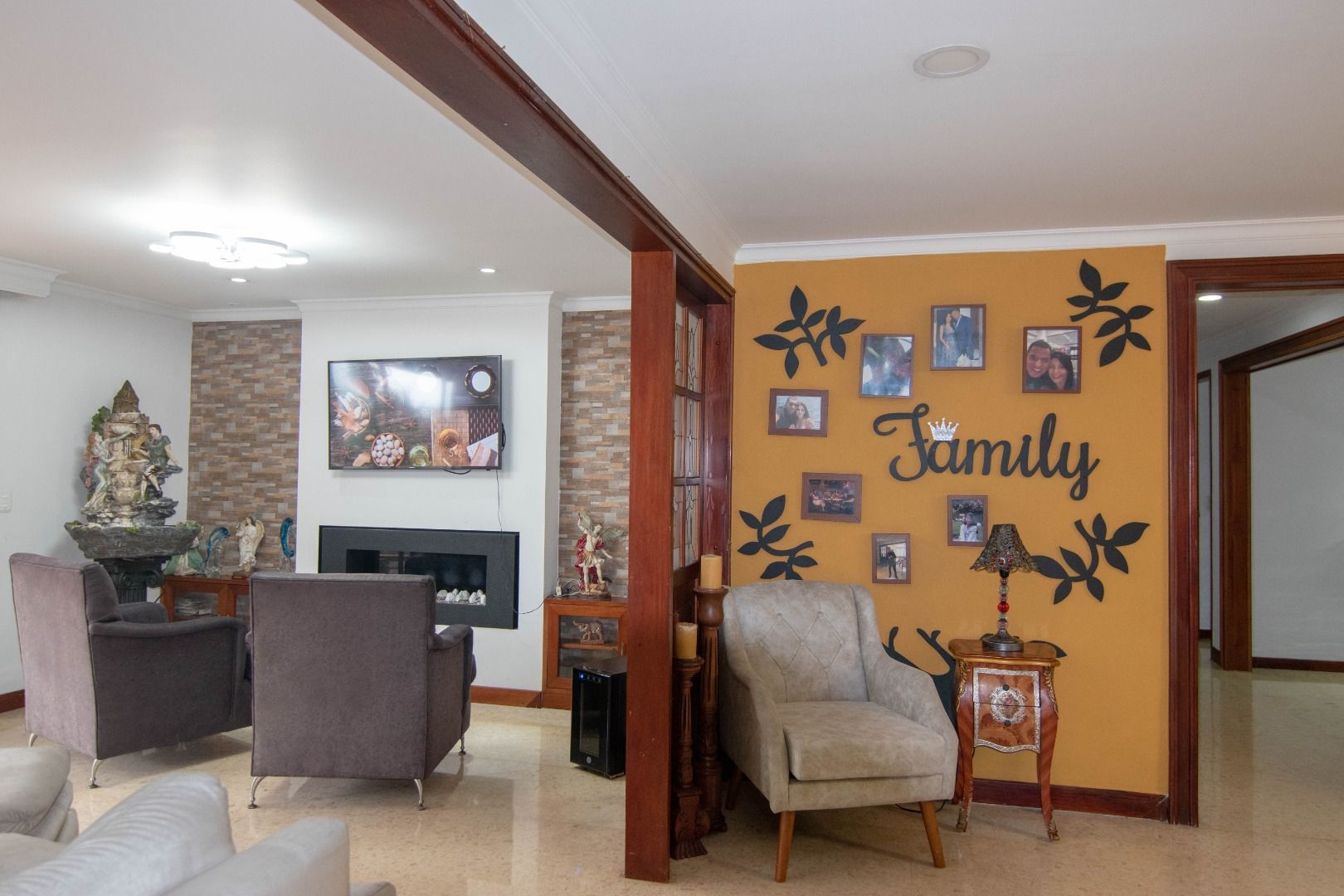 Apartamento en arriendo El Tesoro Apartamento en arriendo El Tesoro 237 m² - $ 7.500.000