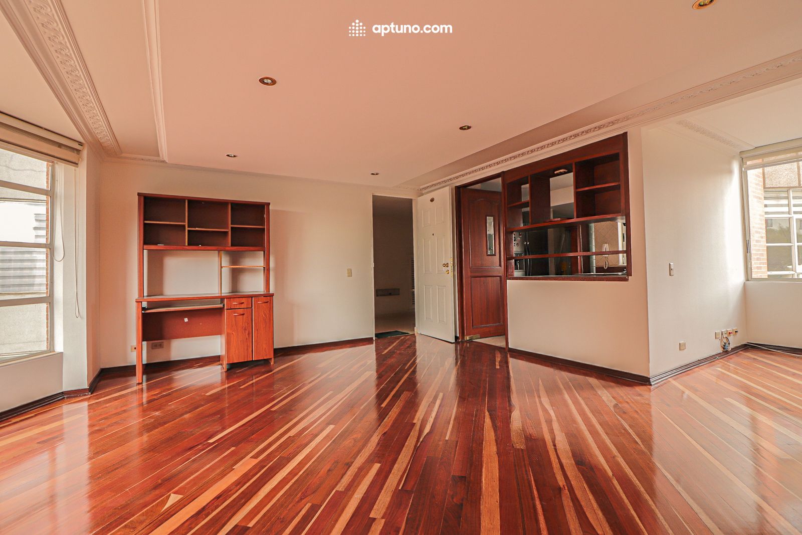 Apartamento en arriendo Ciudad Salitre Nor-Oriental Apartamento en arriendo Ciudad Salitre Nor-Oriental 90 m² - $ 3.300.000