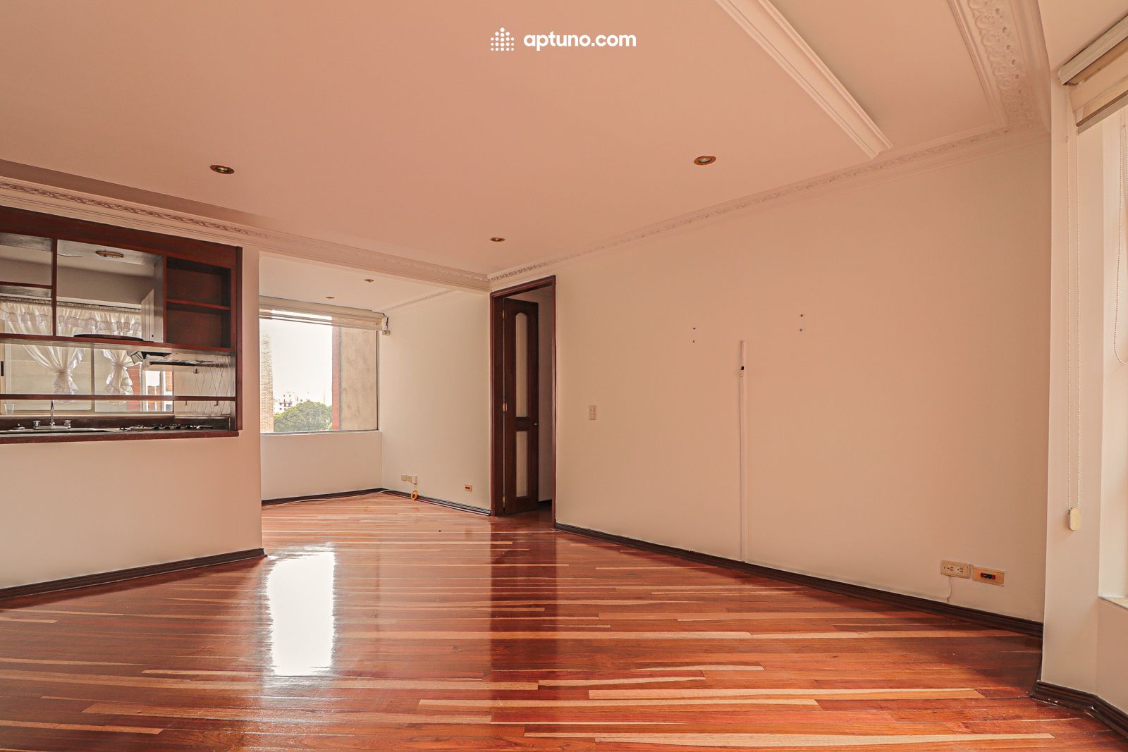 Apartamento en arriendo Ciudad Salitre Nor-Oriental Apartamento en arriendo Ciudad Salitre Nor-Oriental 90 m² - $ 3.300.000