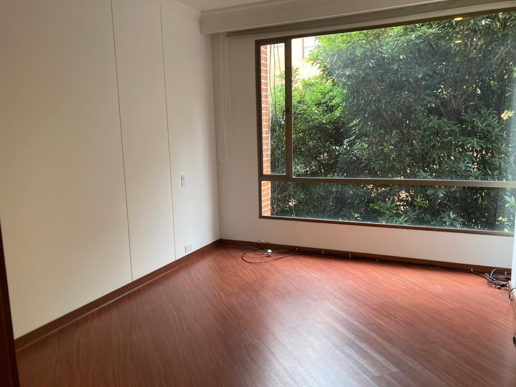 Apartamento en arriendo Los Rosales Apartamento en arriendo Los Rosales 130 m² - $ 5.500.000