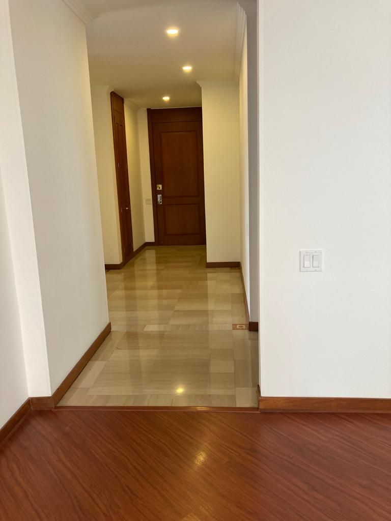Apartamento en arriendo Los Rosales Apartamento en arriendo Los Rosales 130 m² - $ 5.500.000