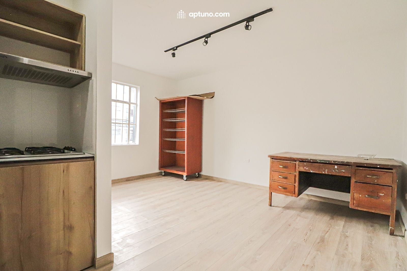 Apartamento en arriendo Chapinero Occidental Apartamento en arriendo Chapinero Occidental 32 m² - $ 950.000