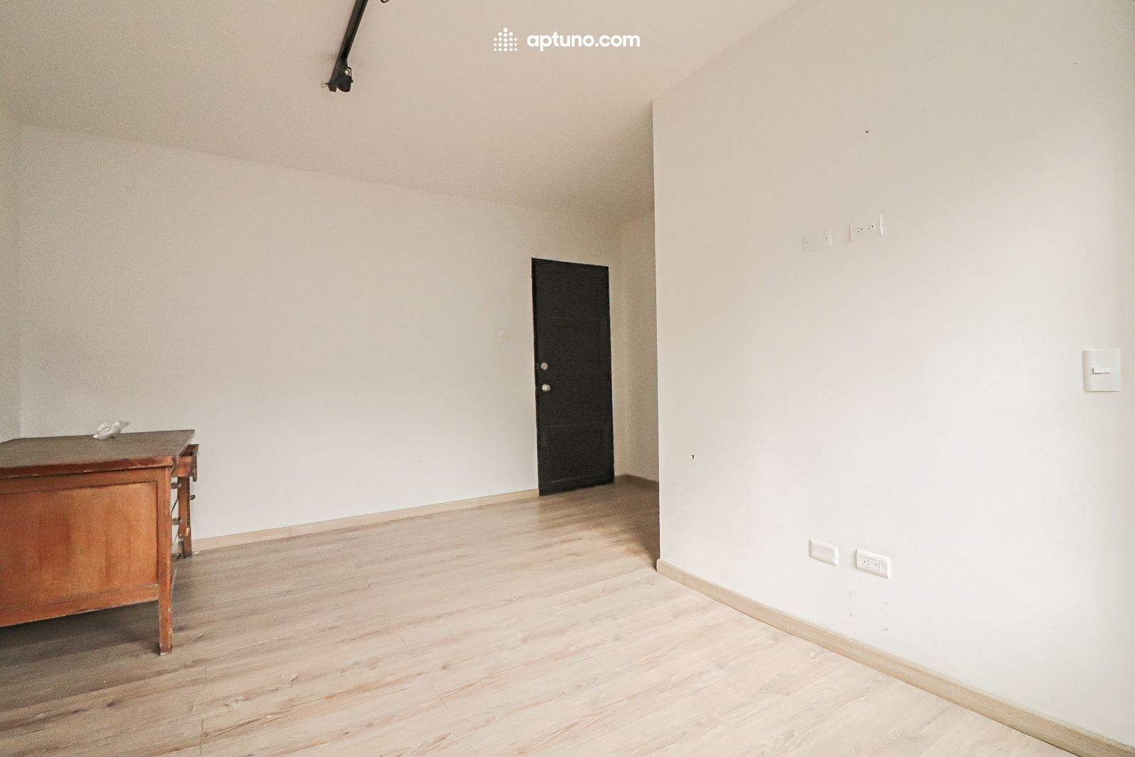 Apartamento en arriendo Chapinero Occidental Apartamento en arriendo Chapinero Occidental 32 m² - $ 950.000