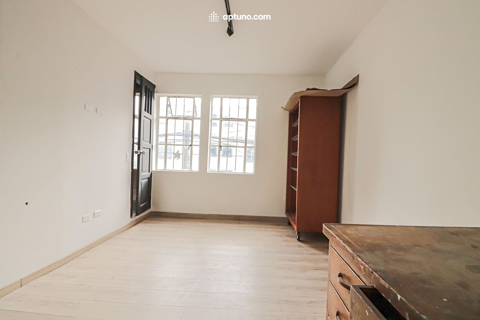 Apartamento en arriendo Chapinero Occidental Apartamento en arriendo Chapinero Occidental 32 m² - $ 950.000