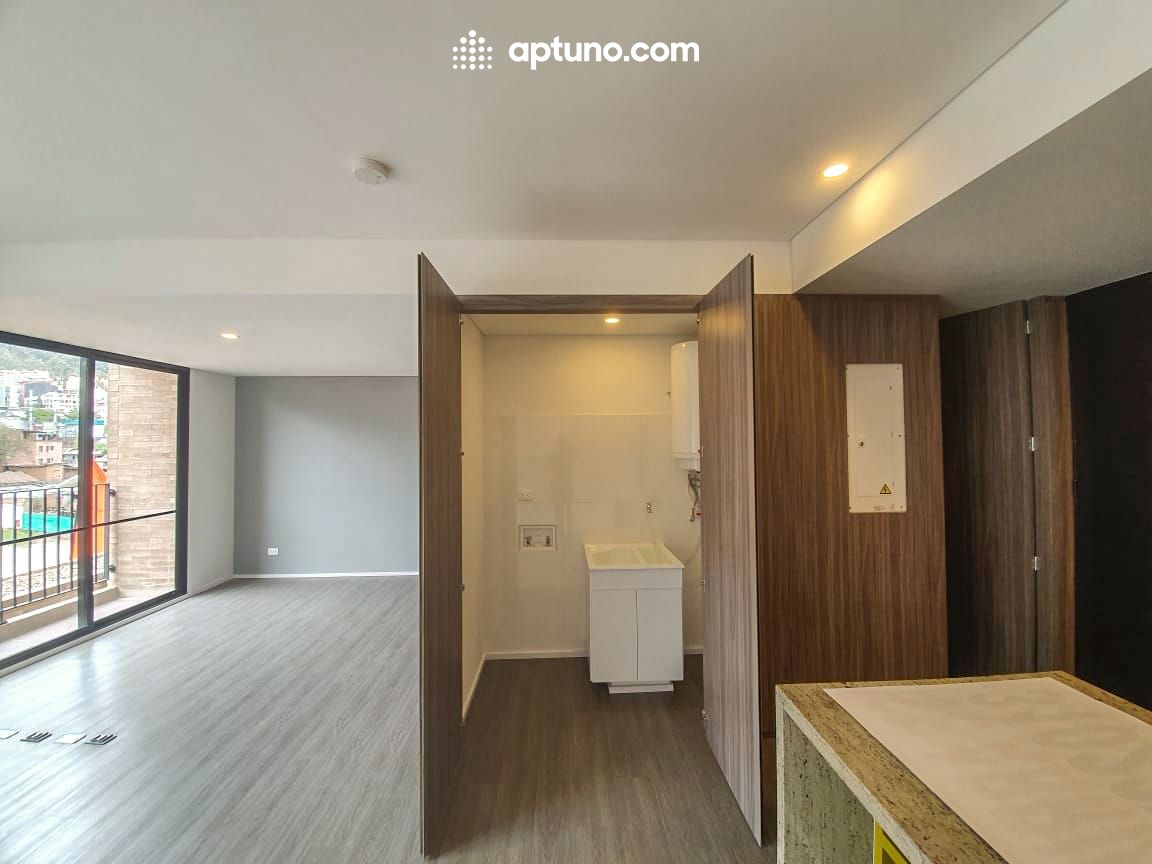 Apartamento en arriendo San Martín Apartamento en arriendo San Martín 57 m² - $ 2.400.000