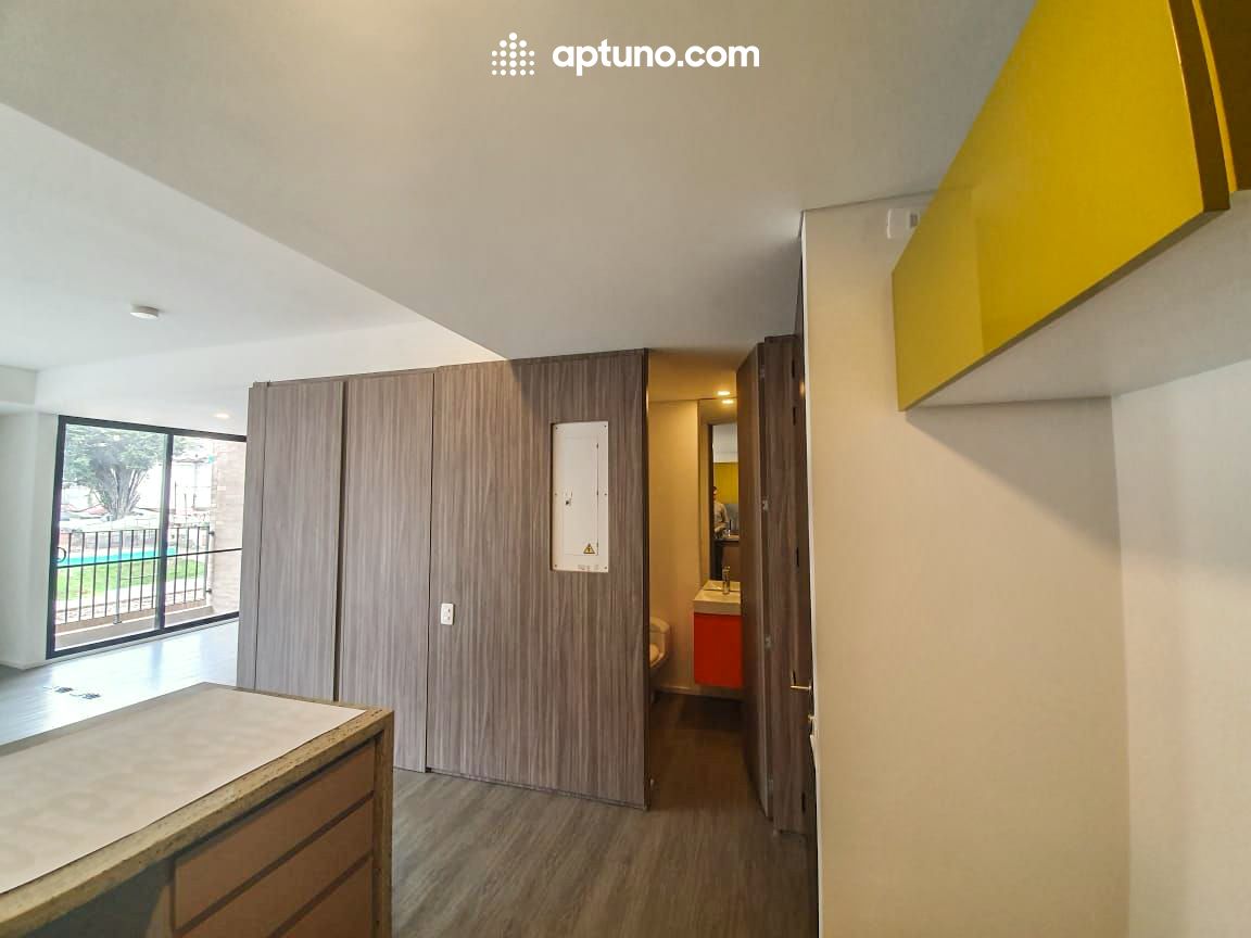Apartamento en arriendo San Martín Apartamento en arriendo San Martín 57 m² - $ 2.400.000